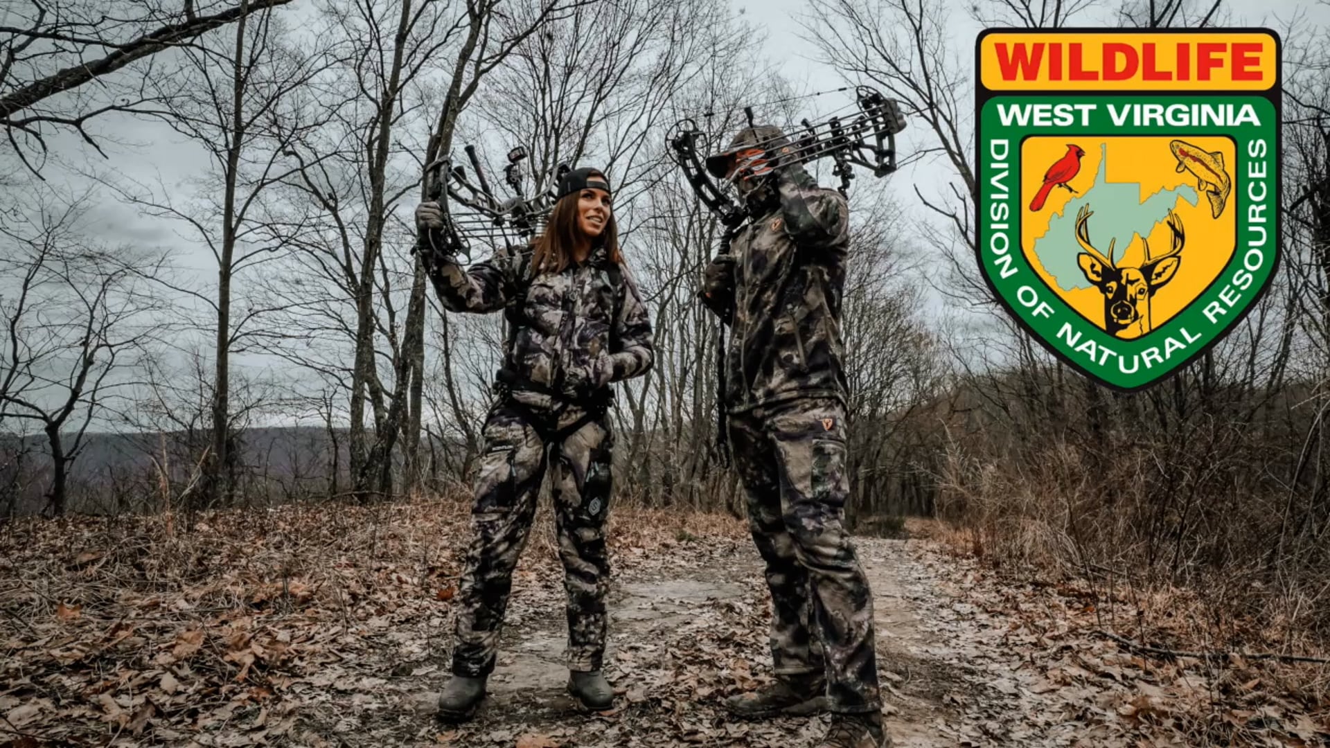 Whitetail Frenzy Season 11 Episode 1 - The Streak: Colorado Elk Part 1