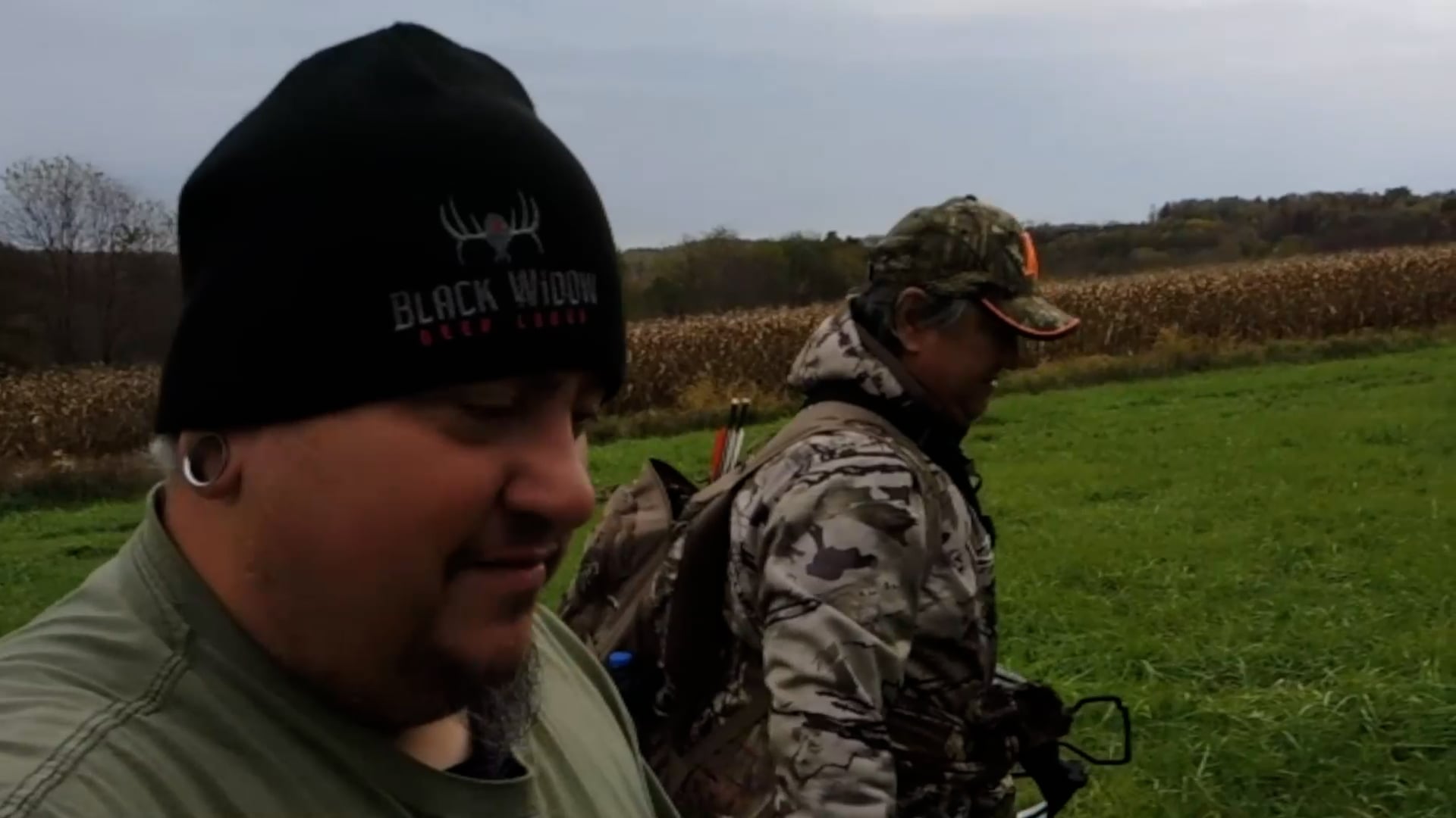 704 Outdoors S8 E10 From Field to Table
