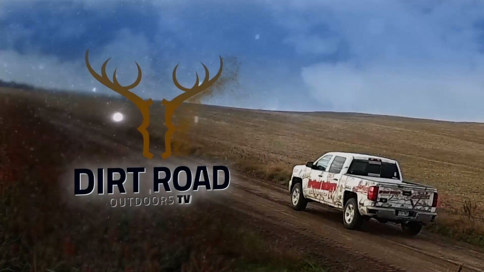 Dirt Road Outdoors S8 E2 - BRCO 3rd Trip