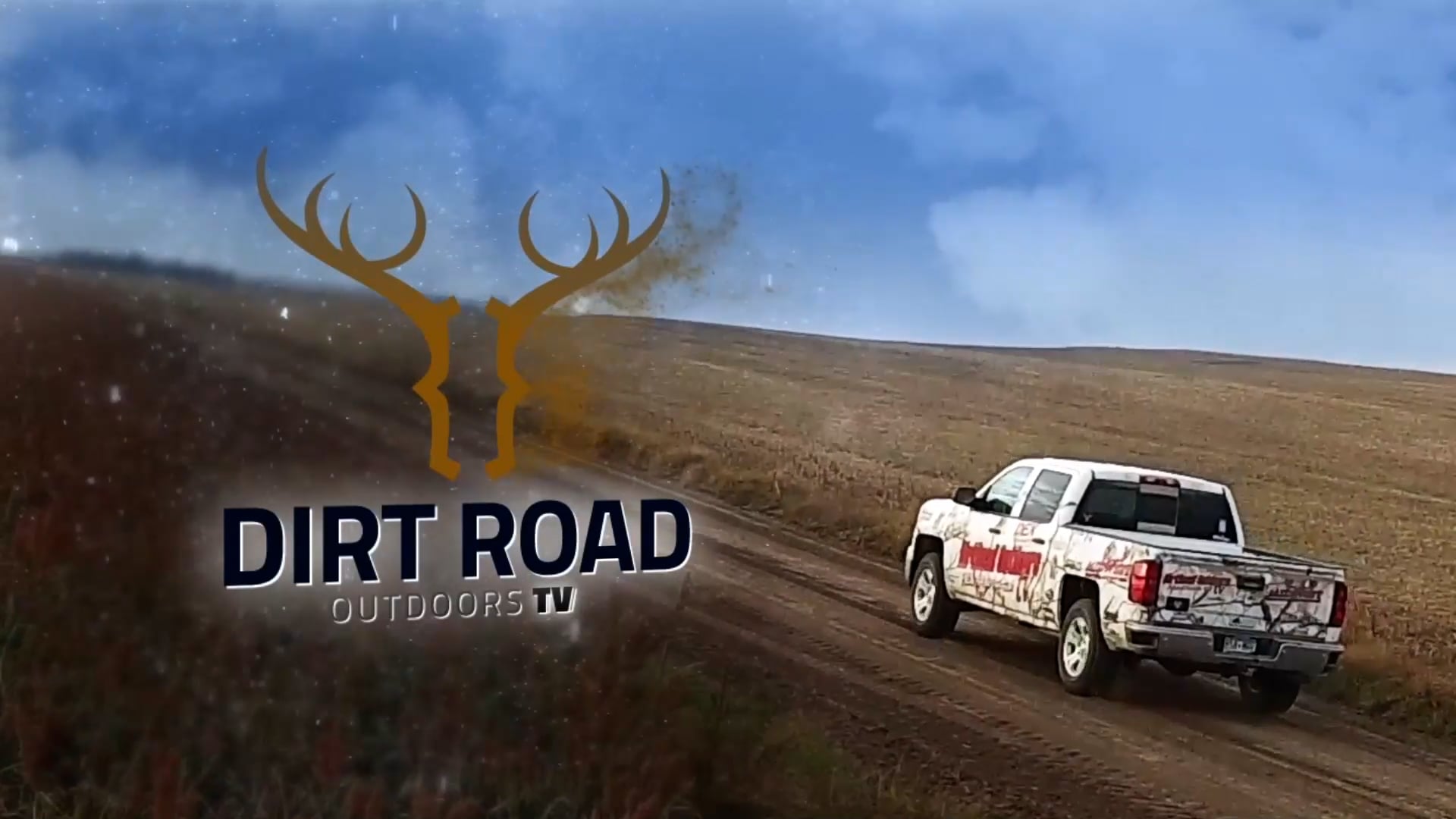 Dirt Road Outdoors S7 E16 - Texas Hunts