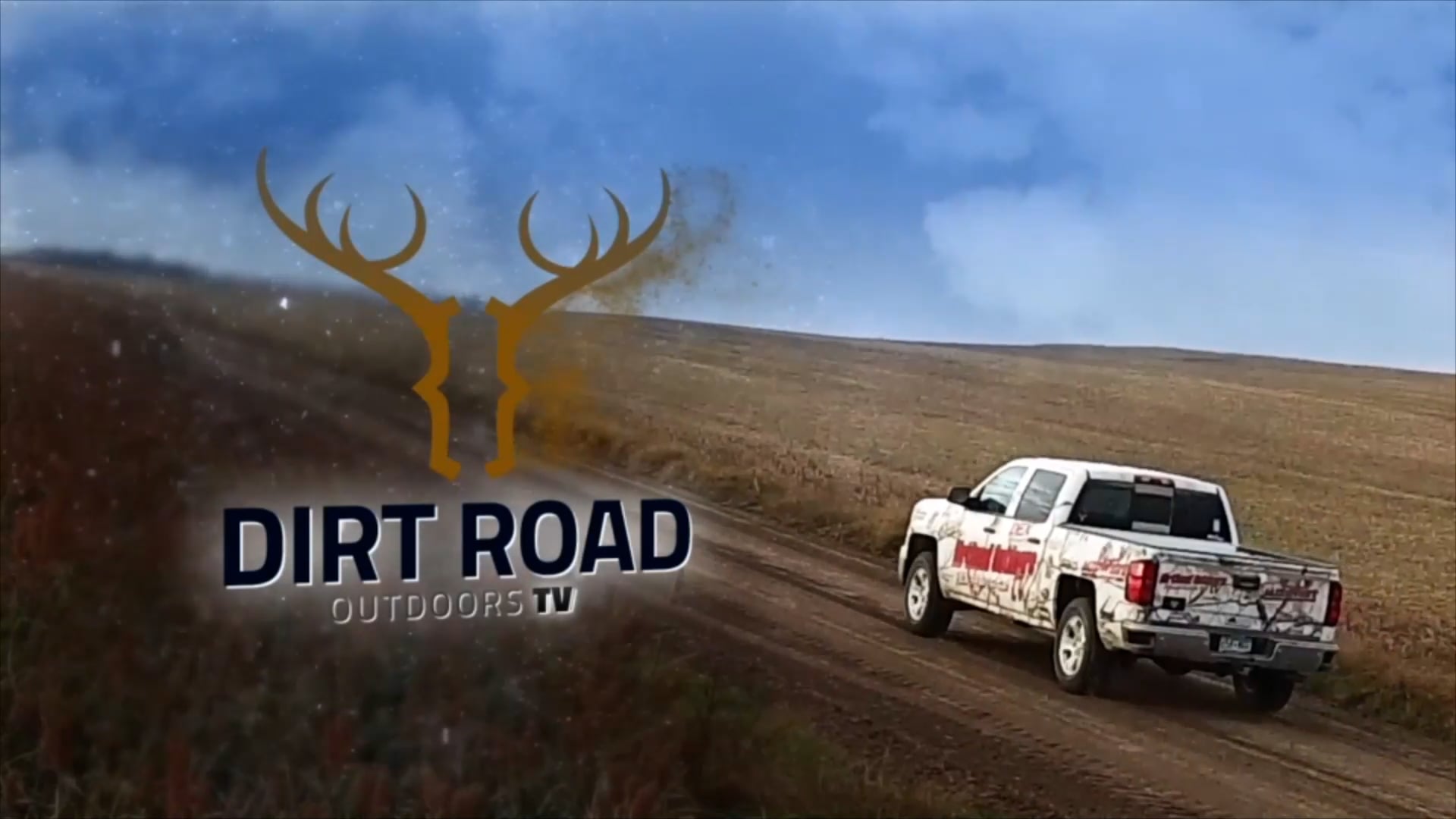 Dirt Road Outdoors S7 E12 - New Brunswick