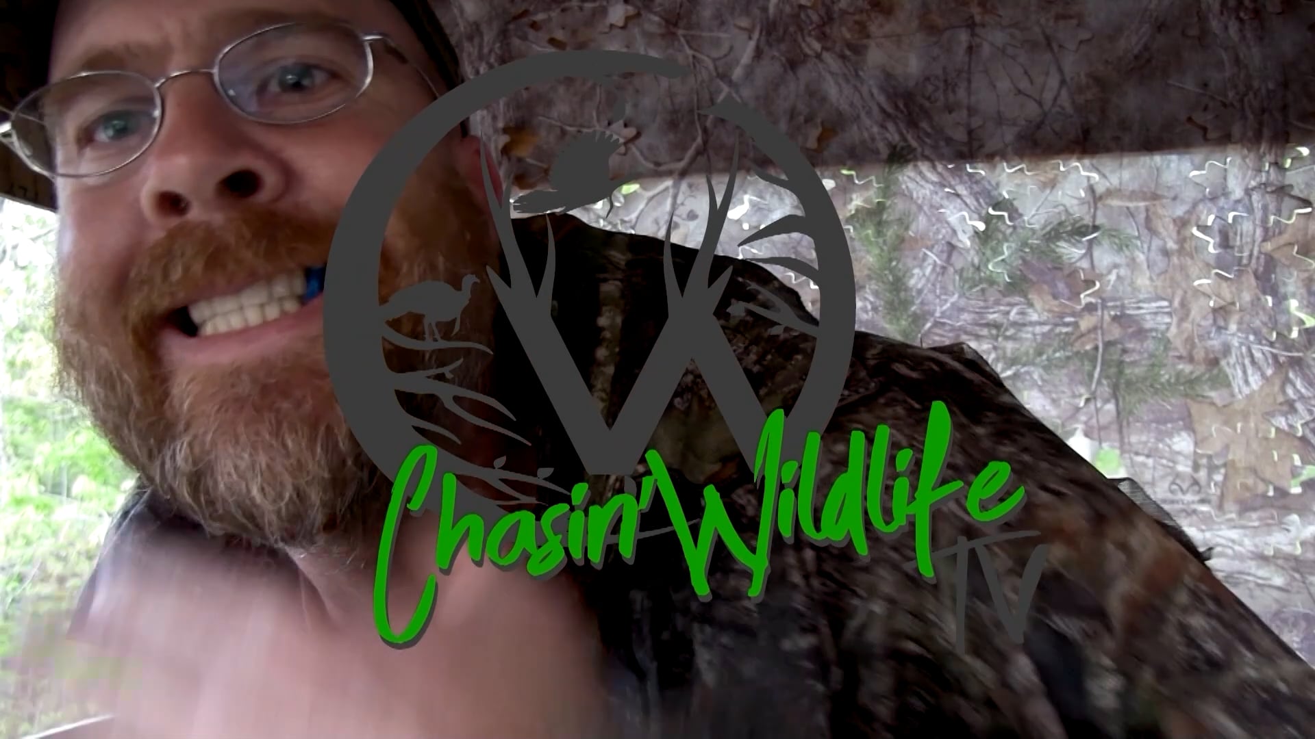 Chasin Wildlife - Episode 7