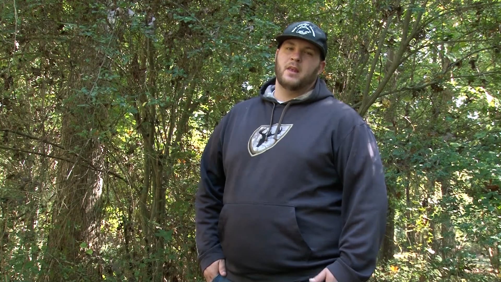 Chasin Wildlife - Episode 6