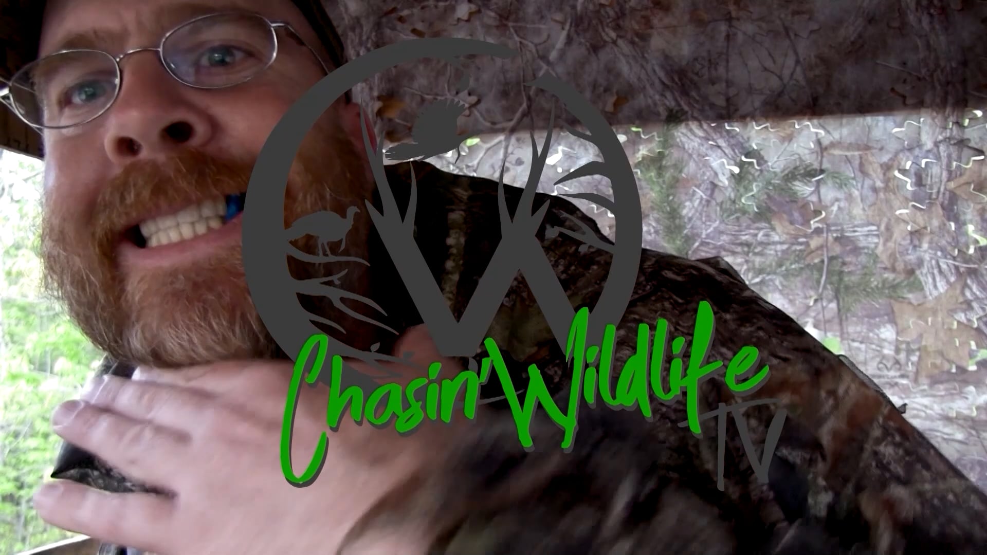 Chasin Wildlife - Episode 4