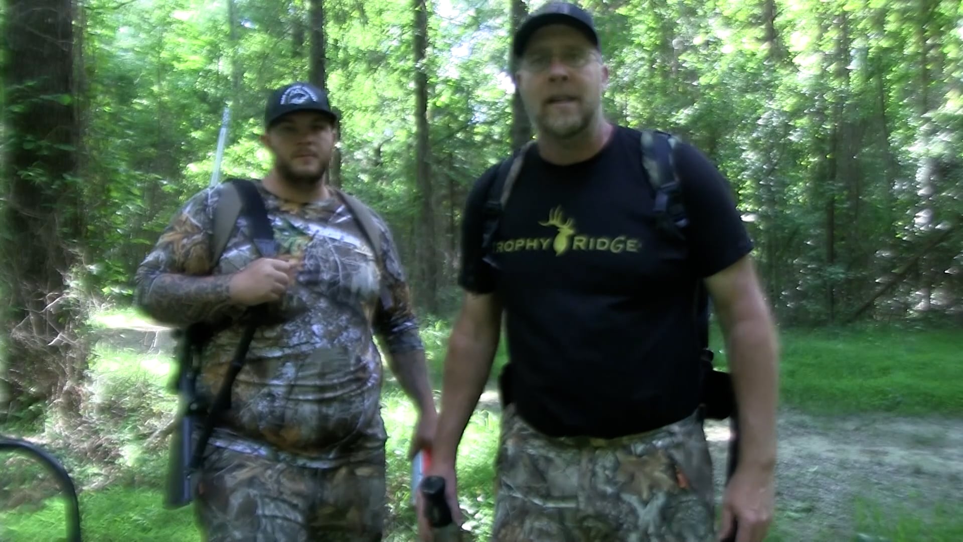 Chasin Wildlife - Episode 3