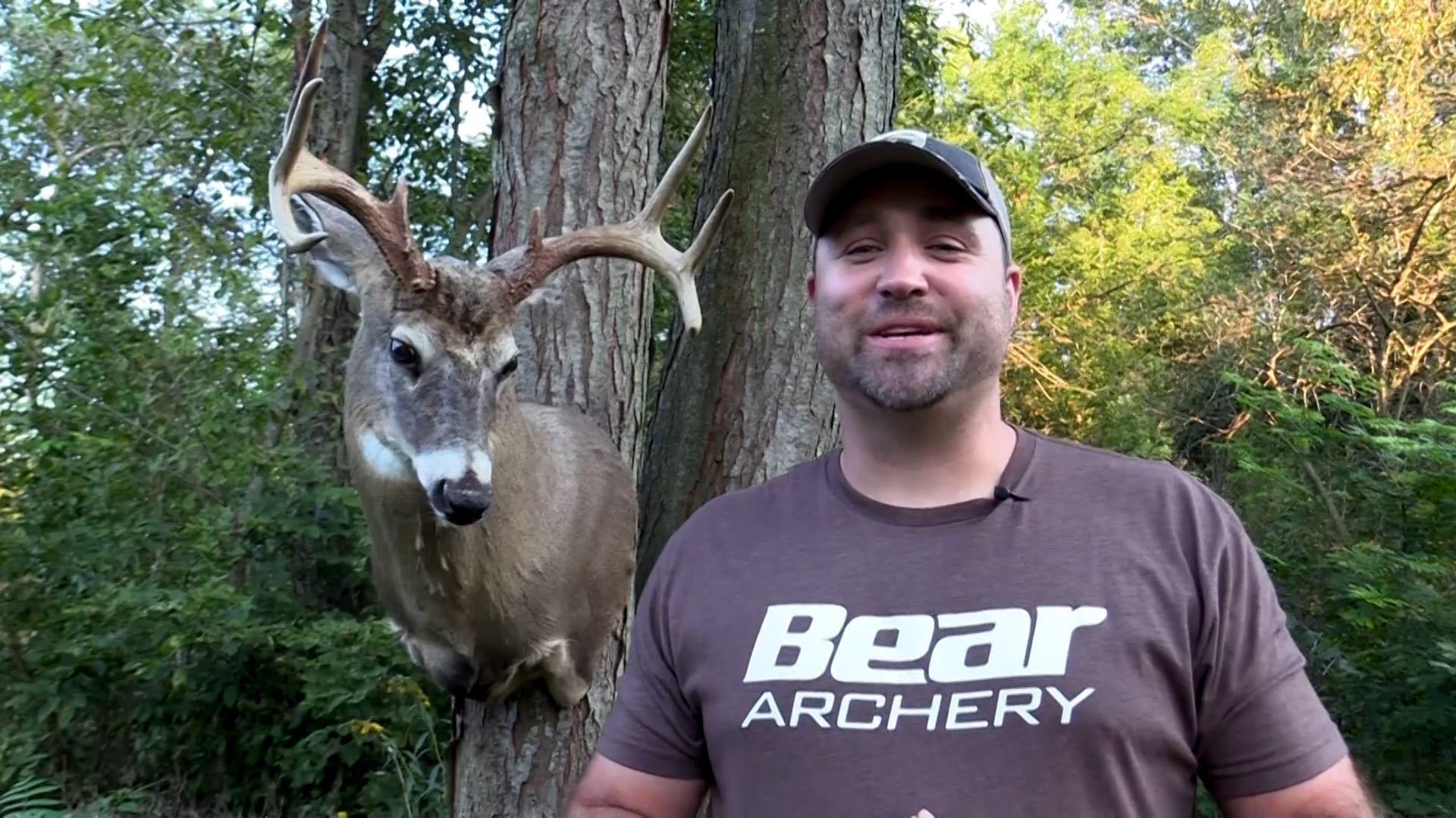 Chasin Wildlife - Episode 1