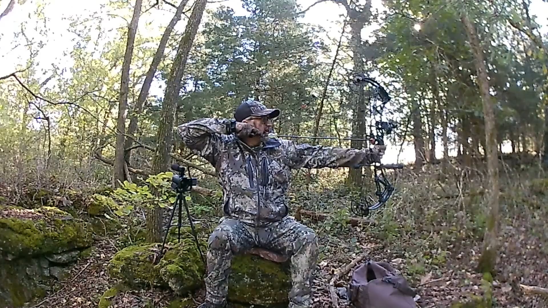 Wildlife Overdose 2023 - Season 3 - Episode 7 - Shelley Buck Hunt