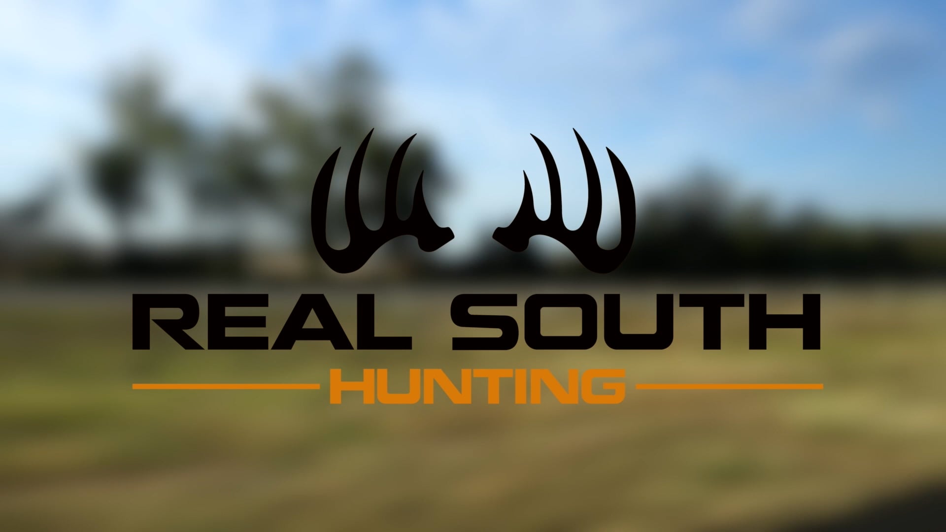 Real South Hunting - Season 8 - Episode  4 - Misty Morning Kansas Bucks