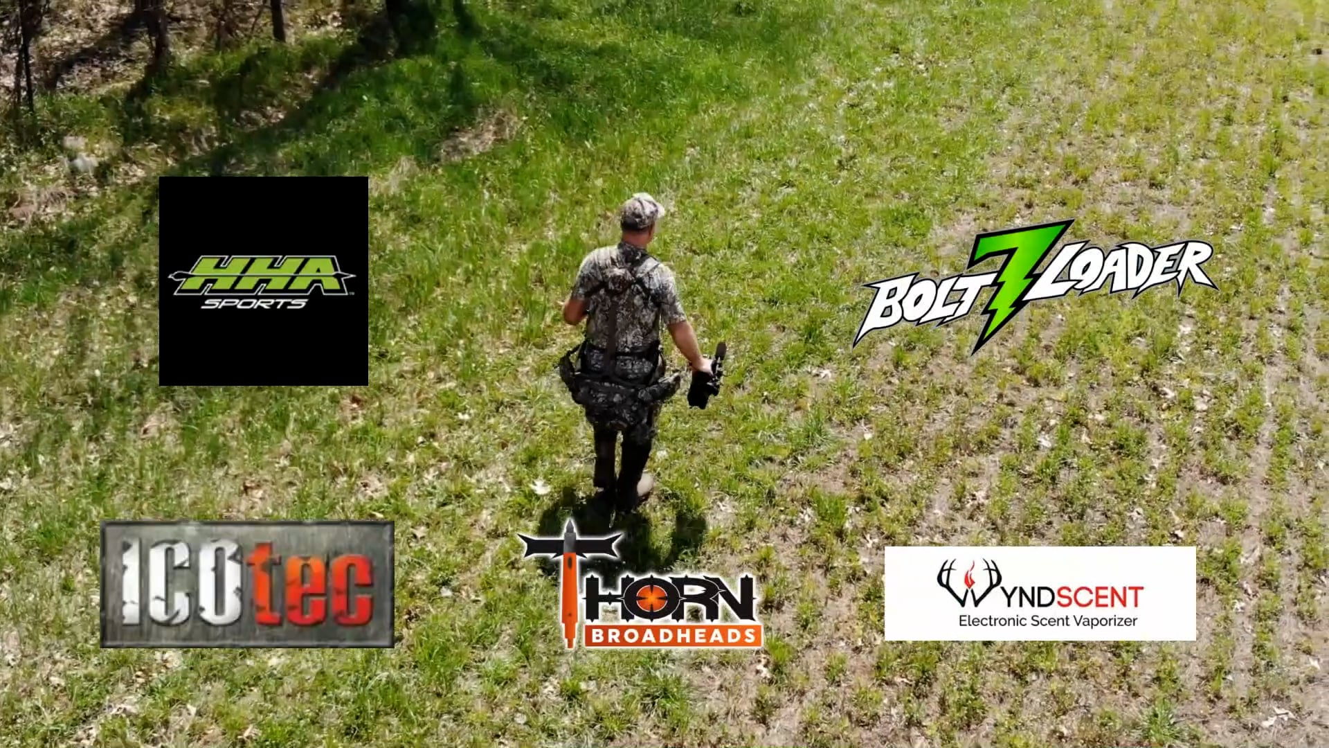 Boot-Trac Adventures - Season 6 - Episode 11 - Return of the Learn to Hunt Pt. 2