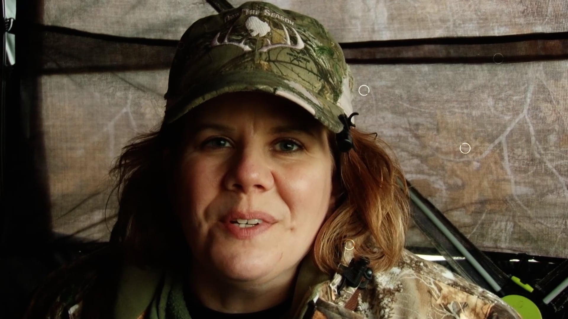 Own the Season TV - Season 3 - Episode 3 - Broadheads and BBs, Turkey Style