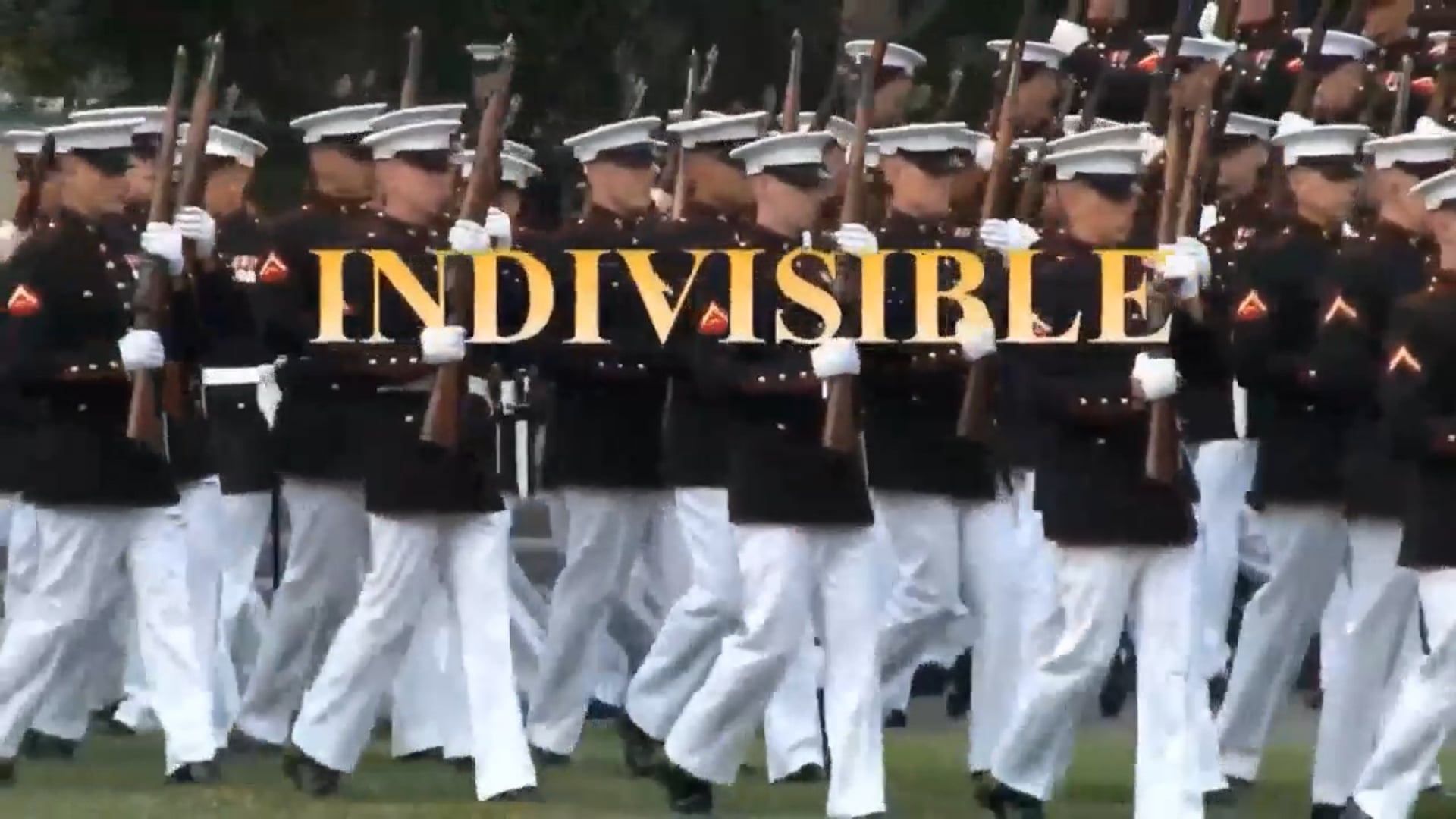 INDIVISIBLE with John Stubbins S3 E50 NYE Edwards Bowden