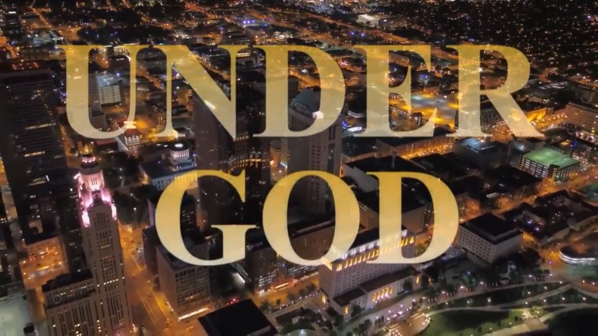 INDIVISIBLE with John Stubbins S3 E49 Koch Christmas