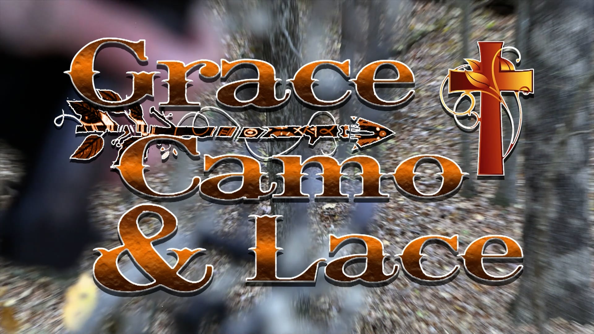 Grace Camo & Lace - Season 7 - Episode 4 - Home of the Girls and Gobblers Pt. 1