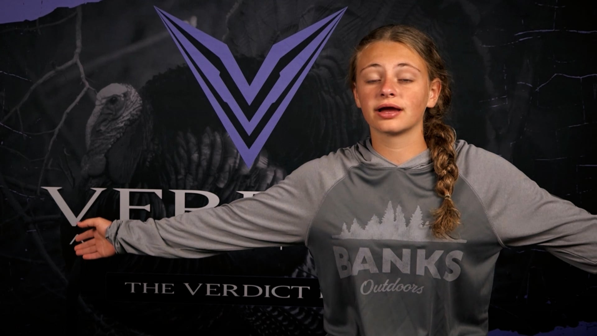Beyond The Bar - Season 4 - Episode 12 - Persistence Pays Off