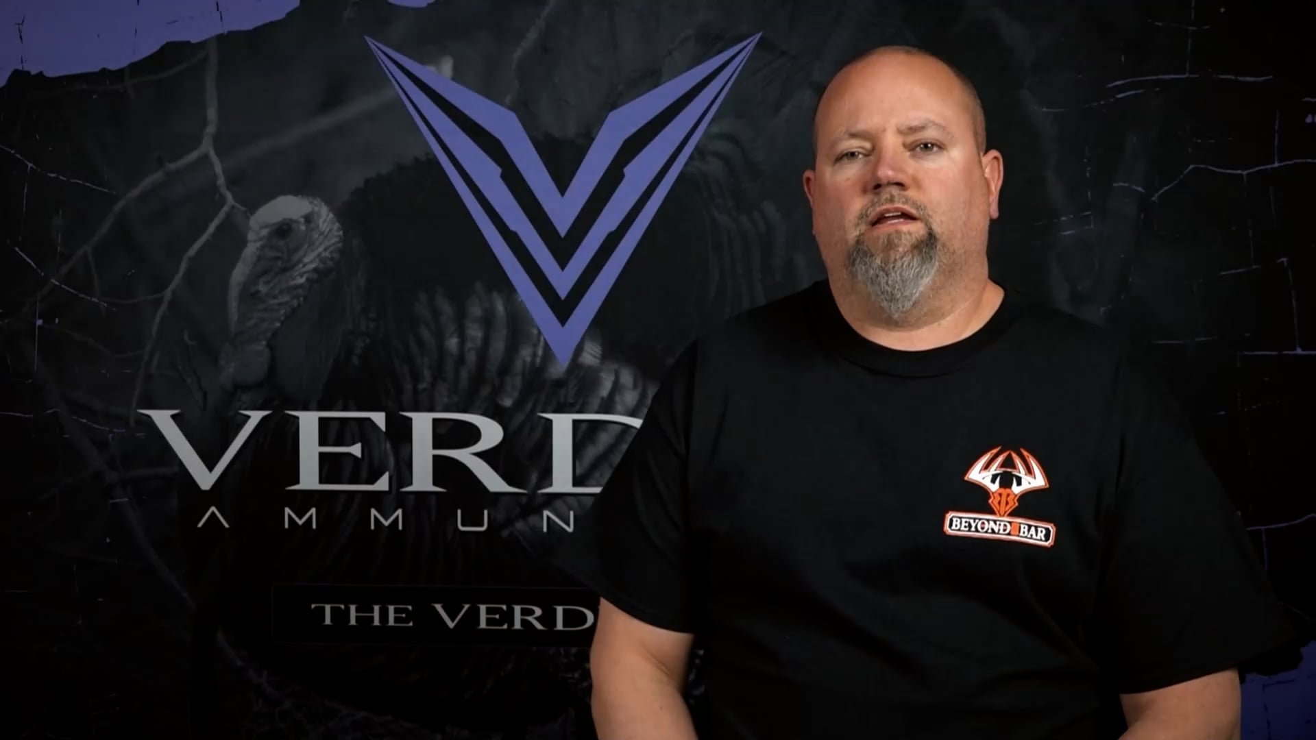 Beyond The Bar - Season 4 - Episode 5 - Devil Turkey