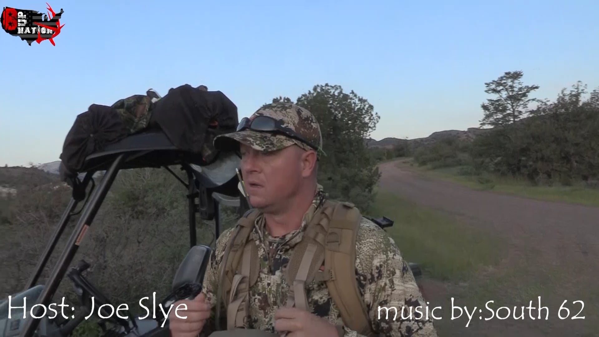 8Up Nation TV - Season 11 - Episode 8 - Lone Star state whitetail