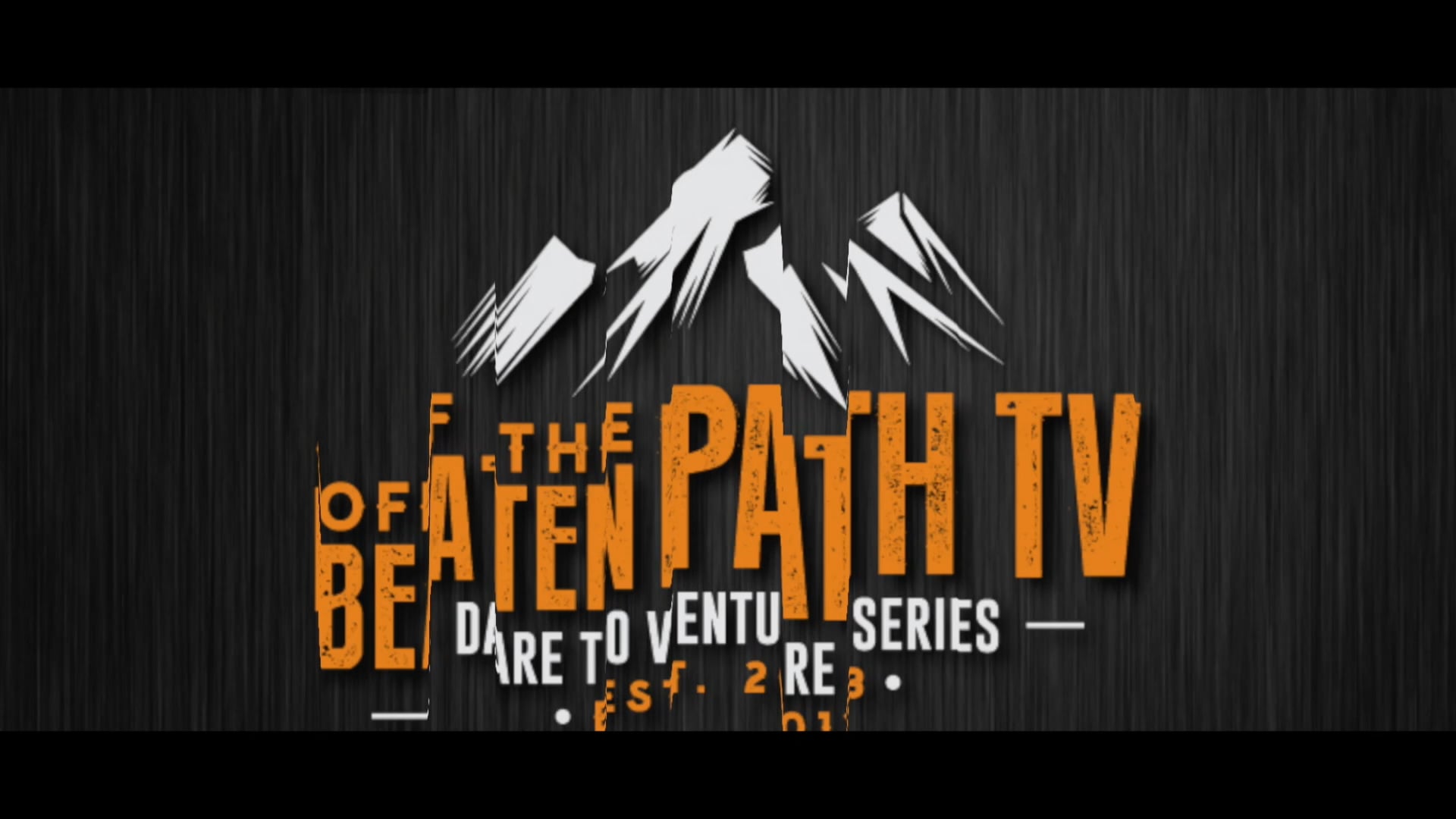 Off the Beaten Path - Season 7 - Episode 8 - Aoudad Hunting