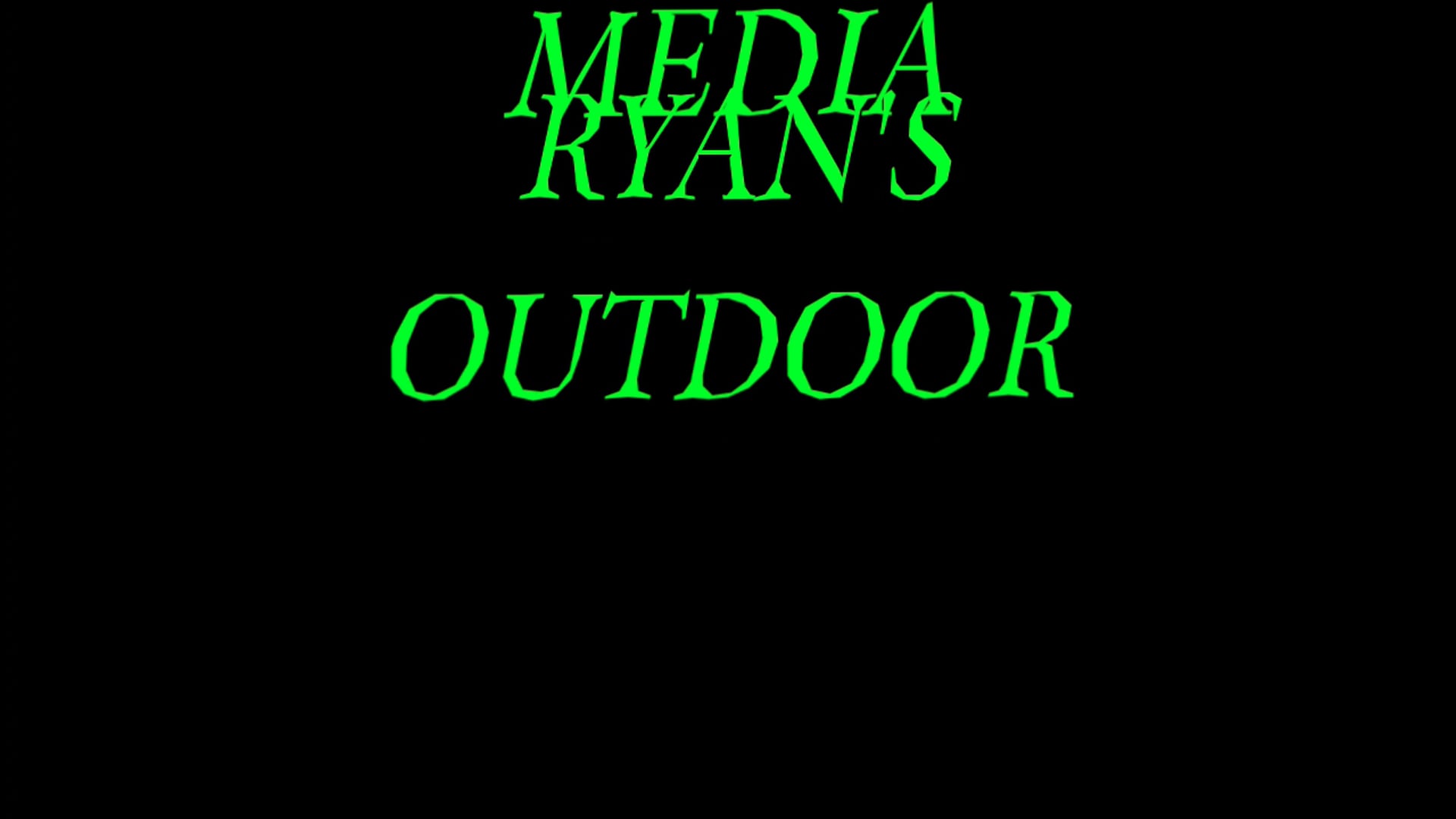 Ryan’s Outdoor Media - Season 4 - Episode 2 - Laguna Madre Fishing