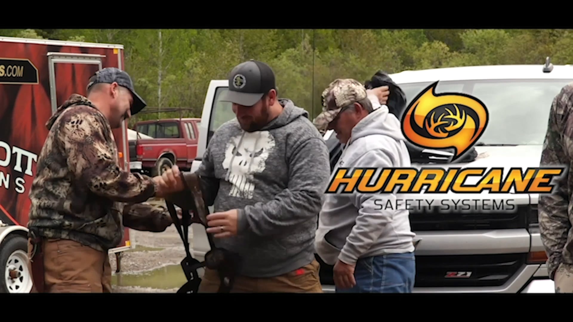 All Seasons Pursuit - Season 8 - Episode 1 - Ups and Downs of bear hunting