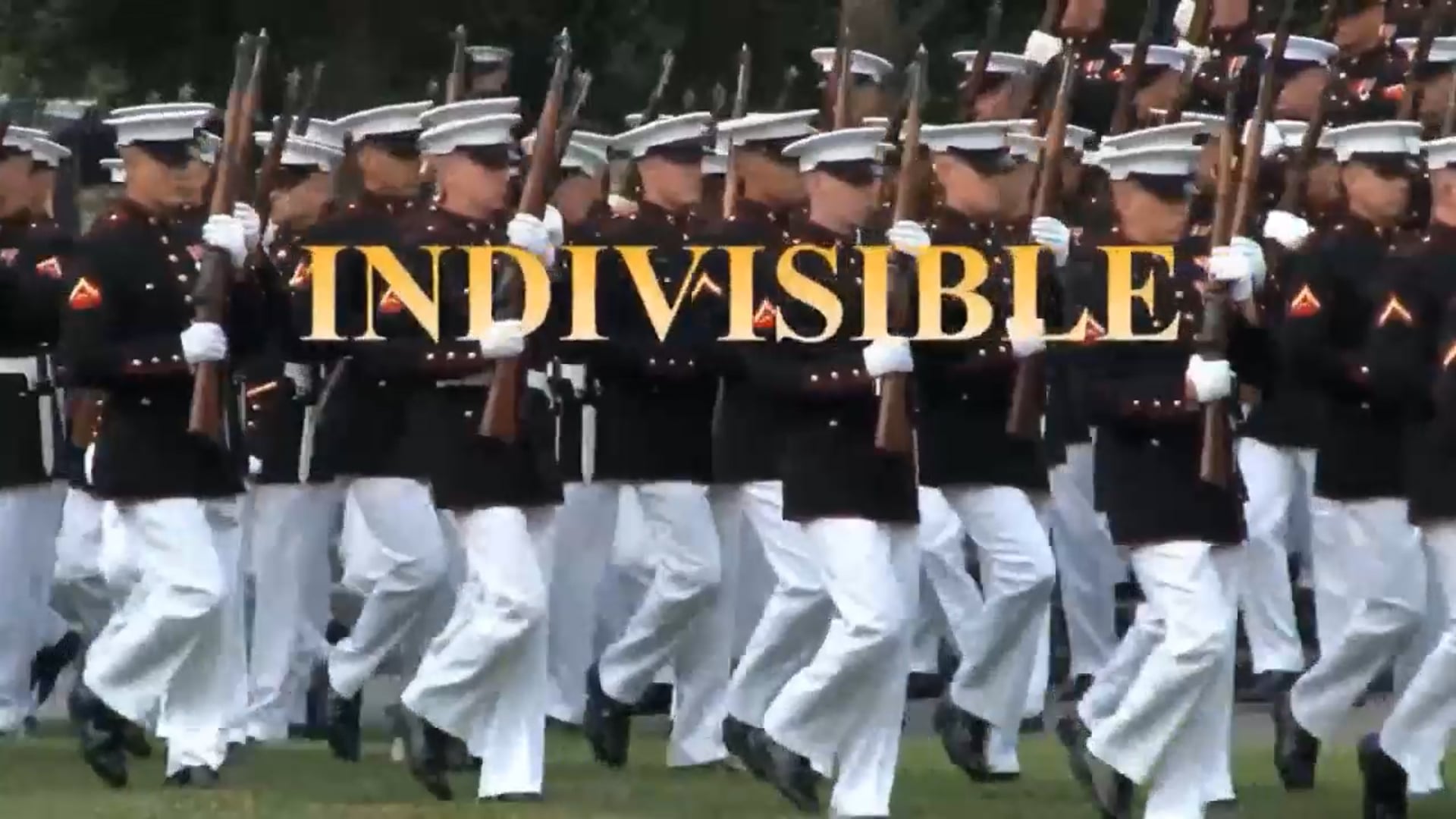 INDIVISIBLE with John Stubbins S3 E32 Sid Miller and Joe Kent