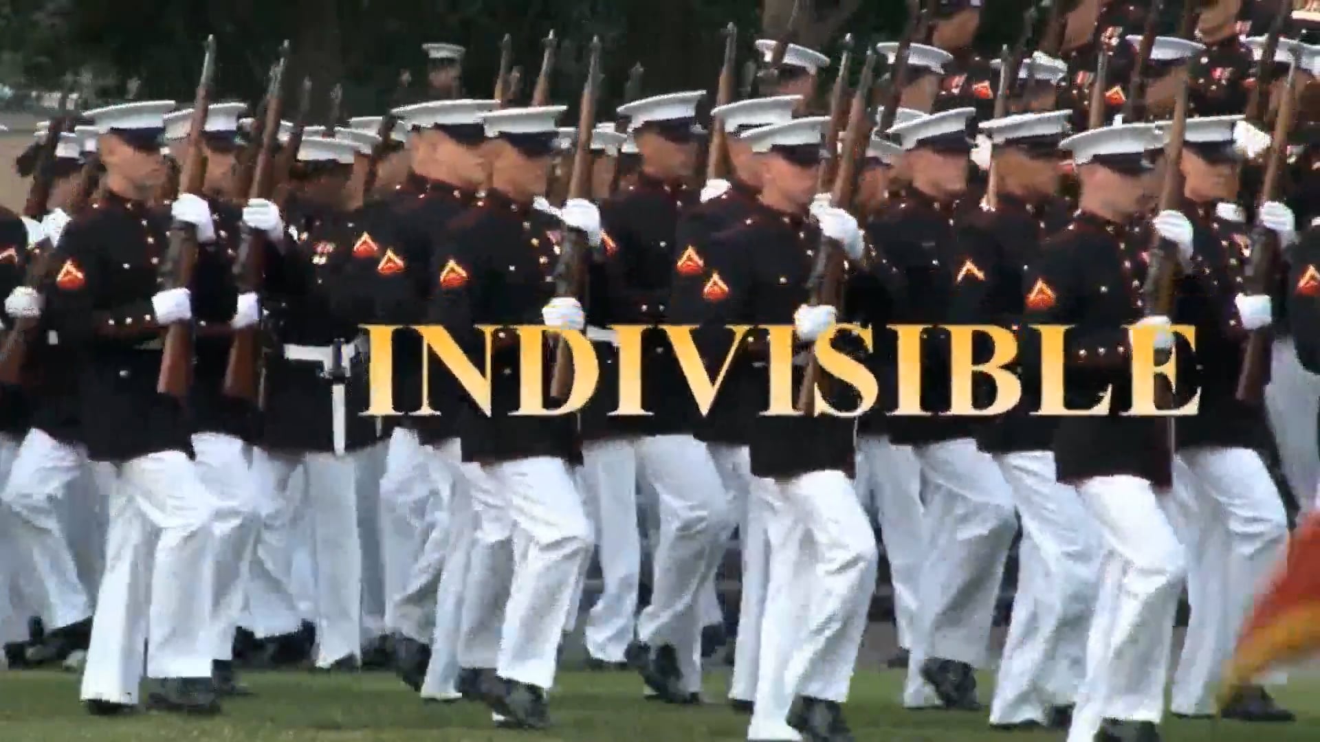 INDIVISIBLE with John Stubbins S3 E31 Allen Mashburn