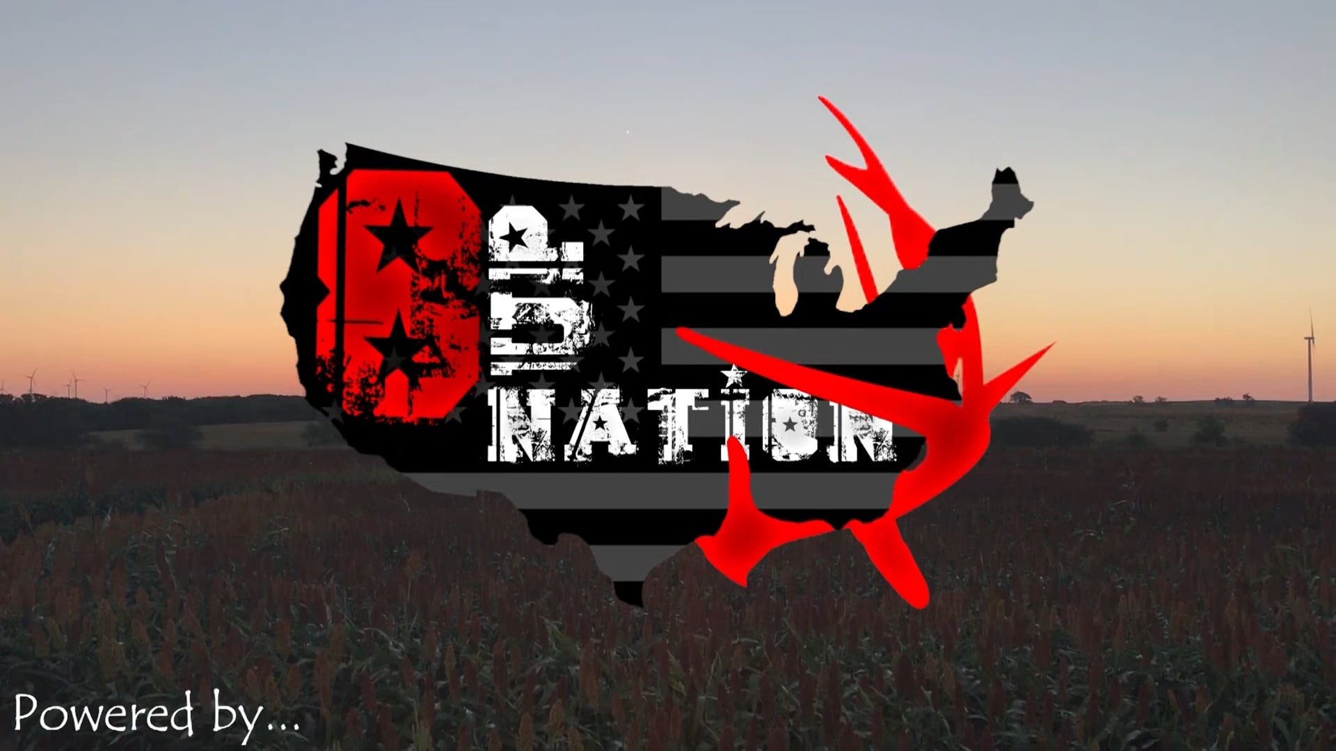 8Up Nation TV - Season 11 - Episode 8 - Lone Star state whitetail