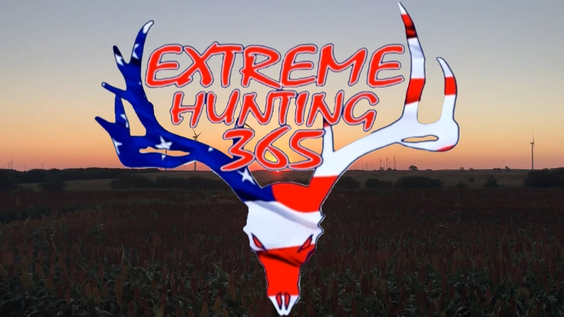8Up Nation TV - Season 10 - Episode 6 - PA buck down