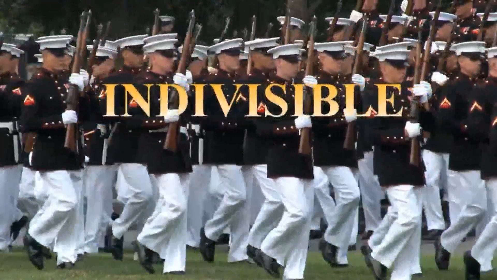 INDIVISIBLE with John Stubbins Season 3 Episode 27 -Jaeson Jones & Sarah Mcabbee