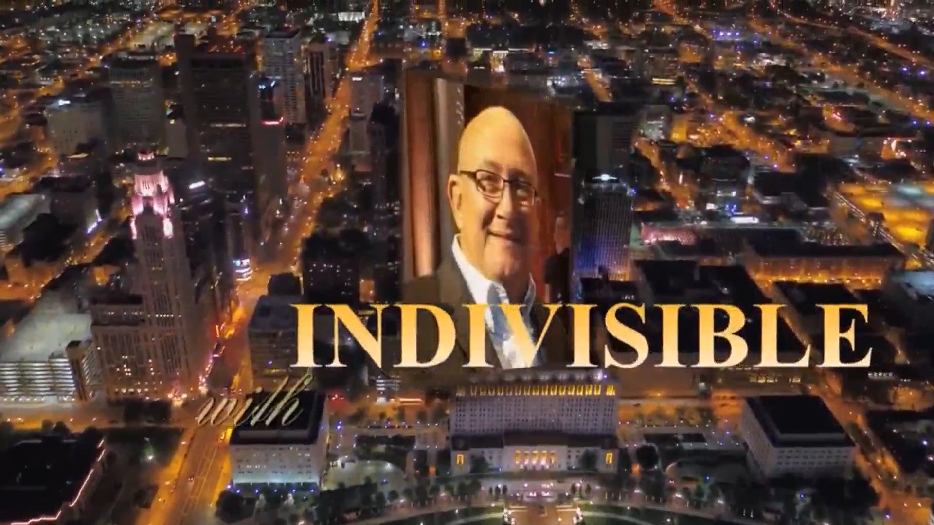INDIVISIBLE with John Stubbins Season 3 Episode 23 - Nate Cain