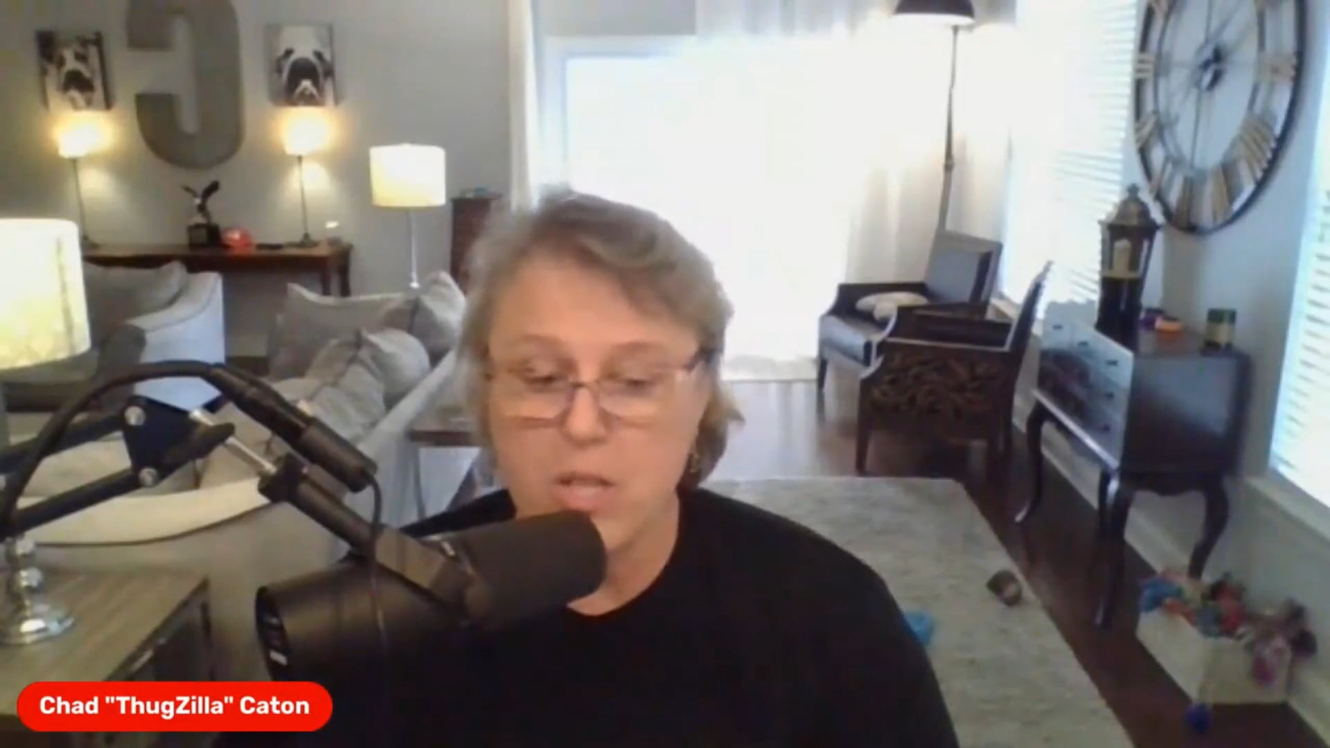 INDIVISIBLE with John Stubbins S3 E12 - Palmetto politics