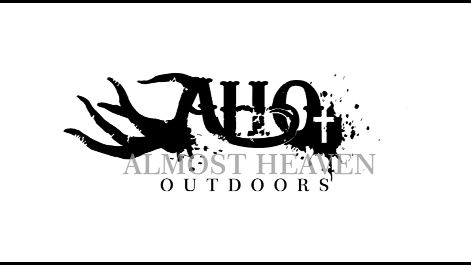 Almost Heaven Outdoors - Episode 2.mp4