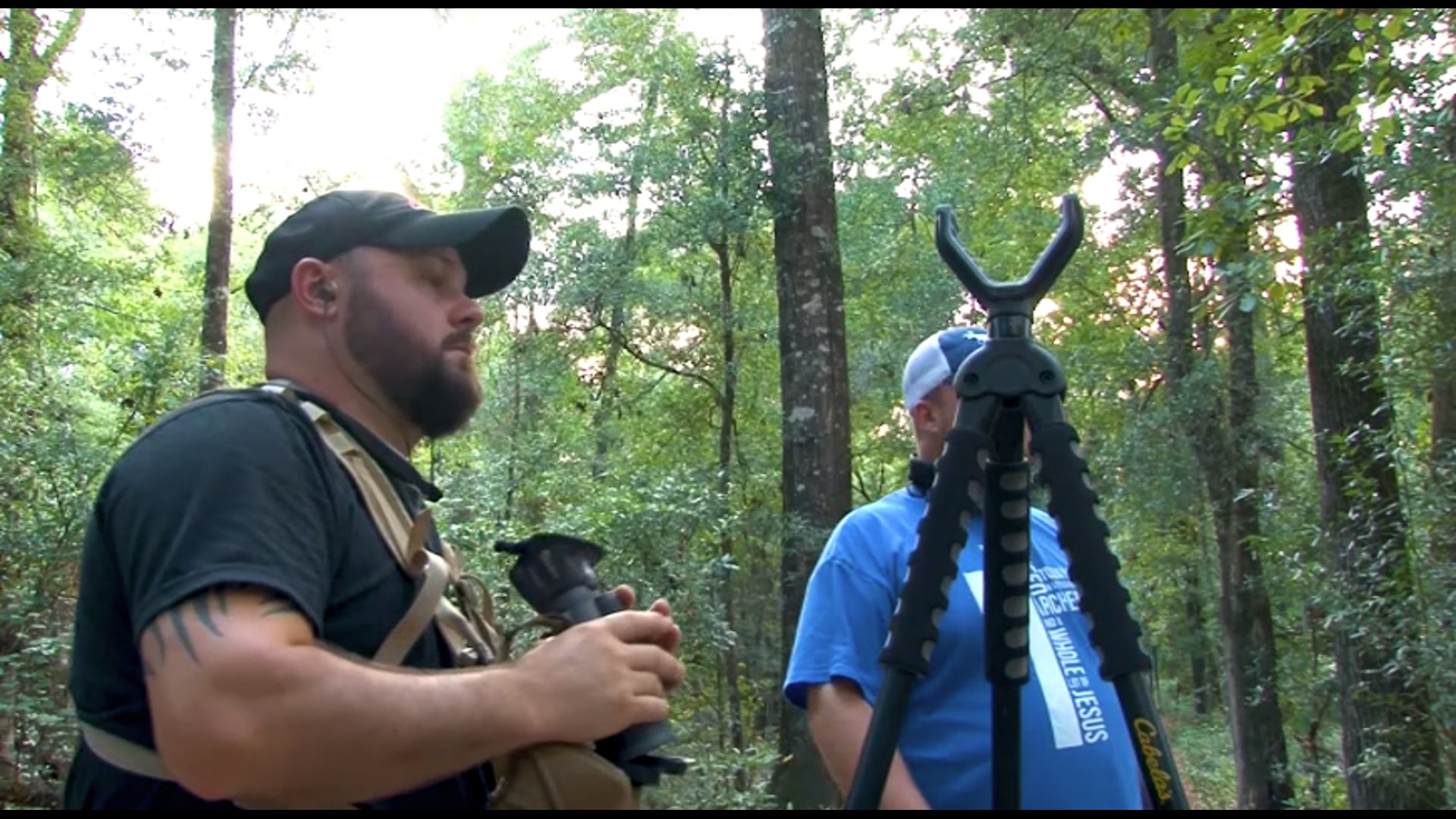 Almost Heaven Outdoors - Episode 1.mp4