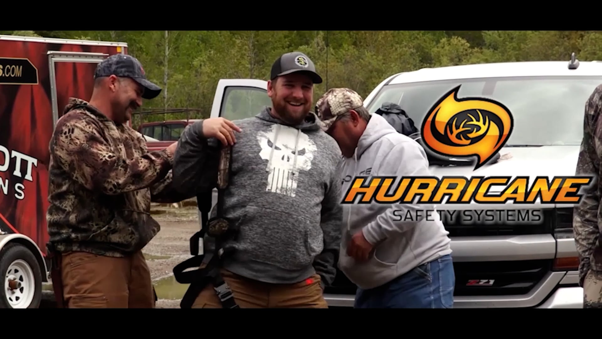 All Seasons Pursuit - Season 7 - Episode 3 - First Day Success.mp4