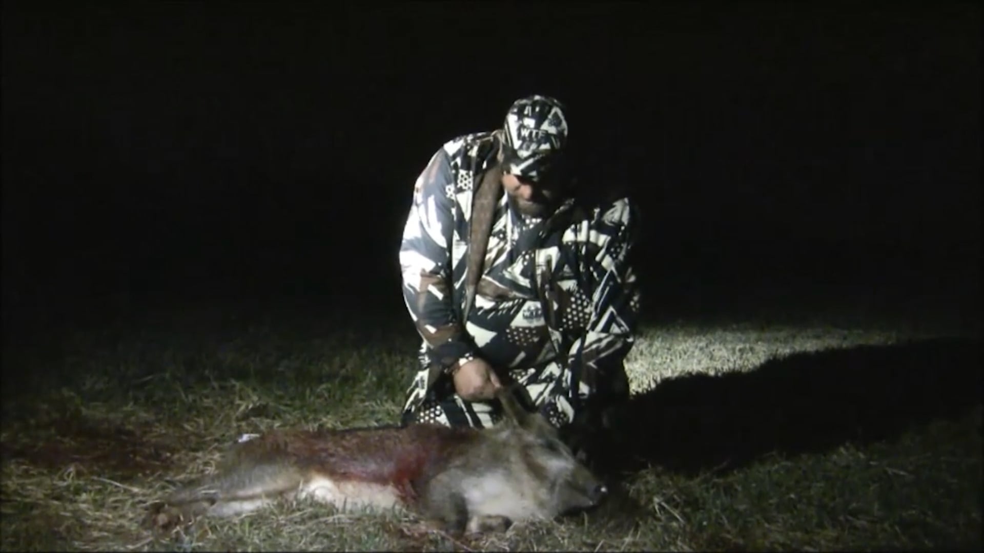 Called 2 Hunt - Season 3 - Episode 5 - Full Moon Success.mp4
