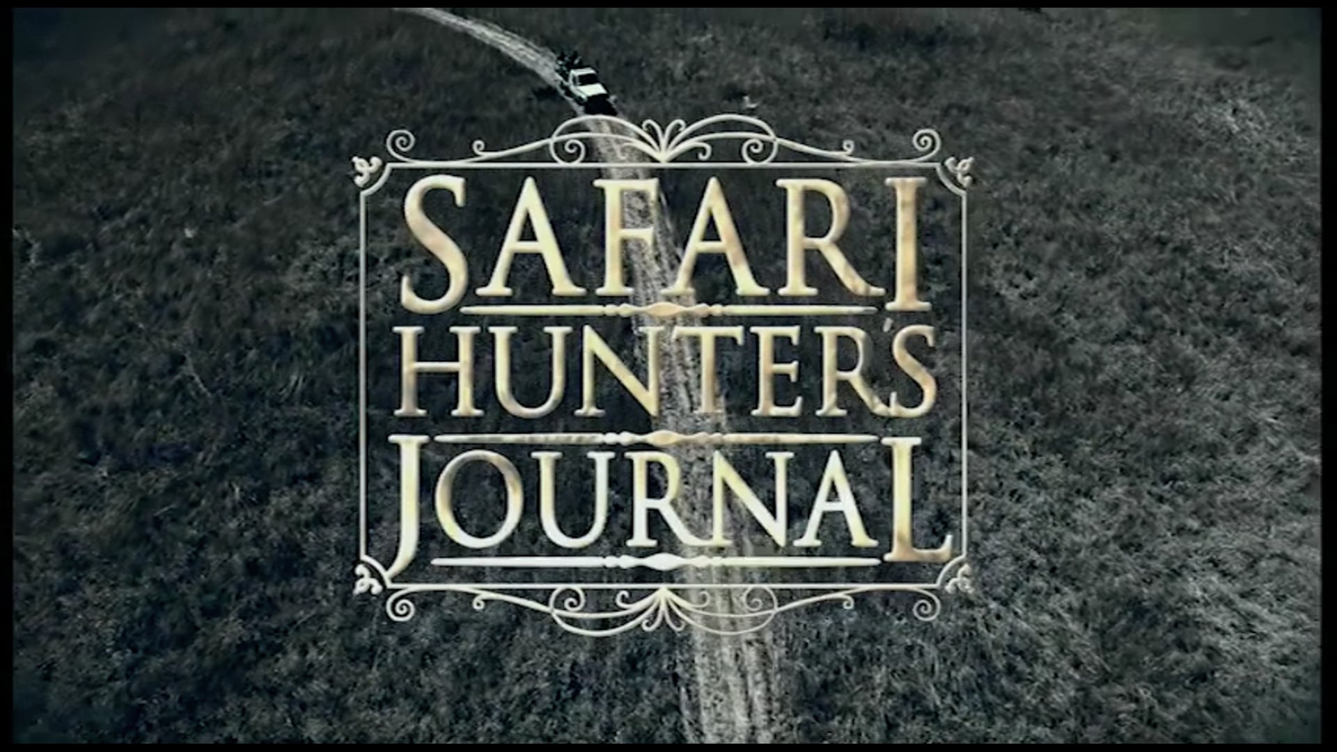 Safari Hunter’s Journal - Episode 0 - Hunting Big Game with an Umarex.mp4