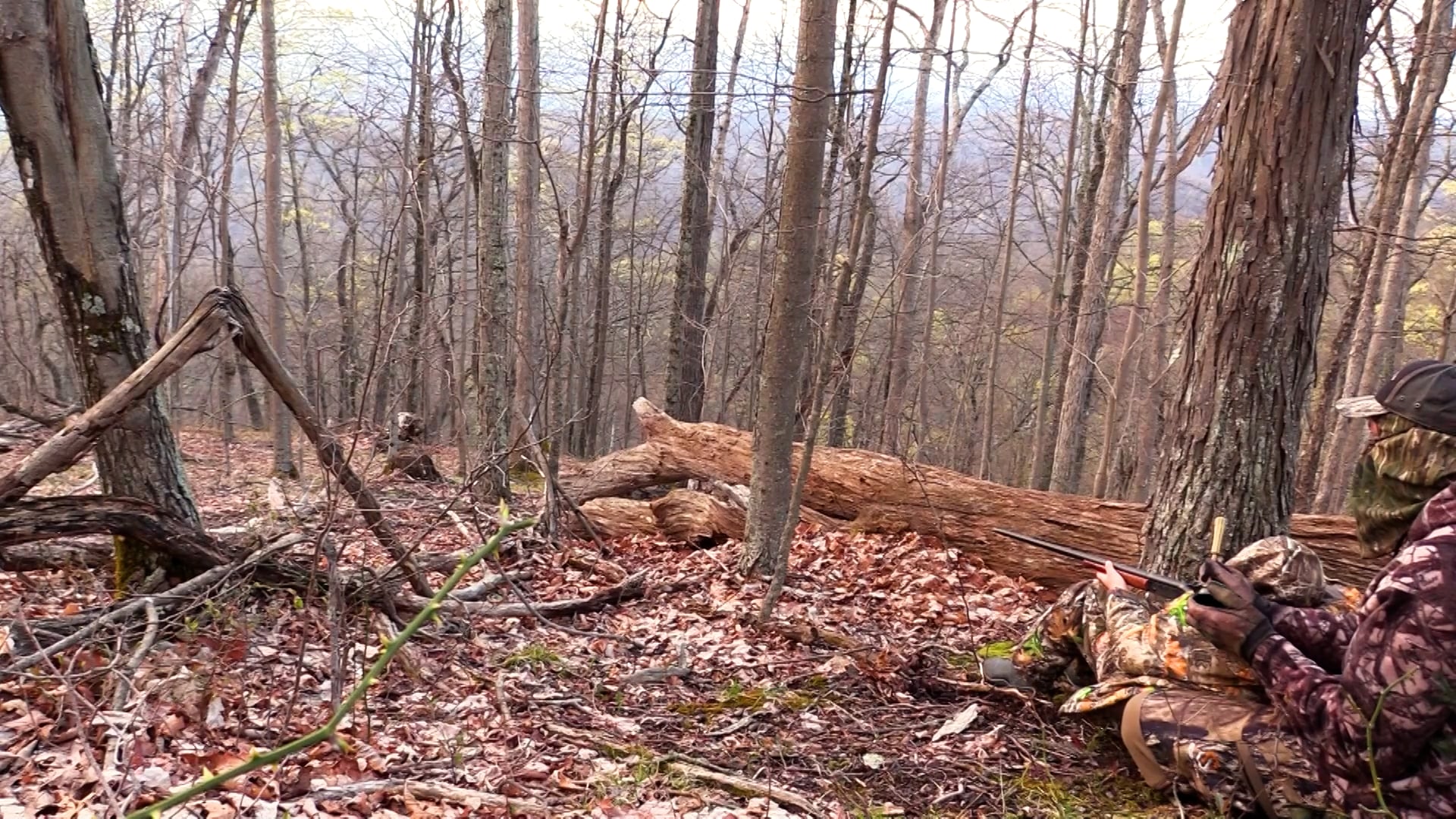 Almost Heaven Outdoors with Ted & Amber - Season 1 - Episode 5.mp4
