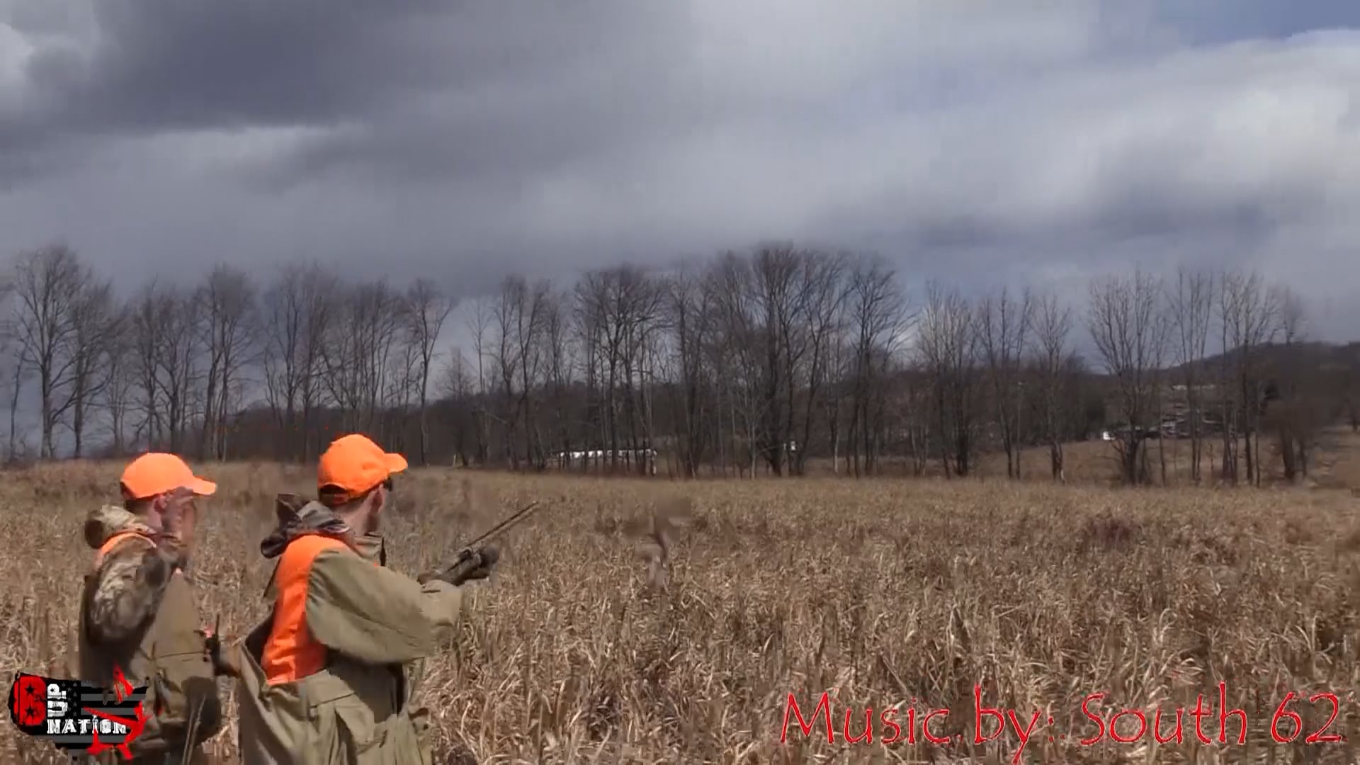 8Up Nation TV - Season 10a - Episode 8 - Texas Whitetail Part 2