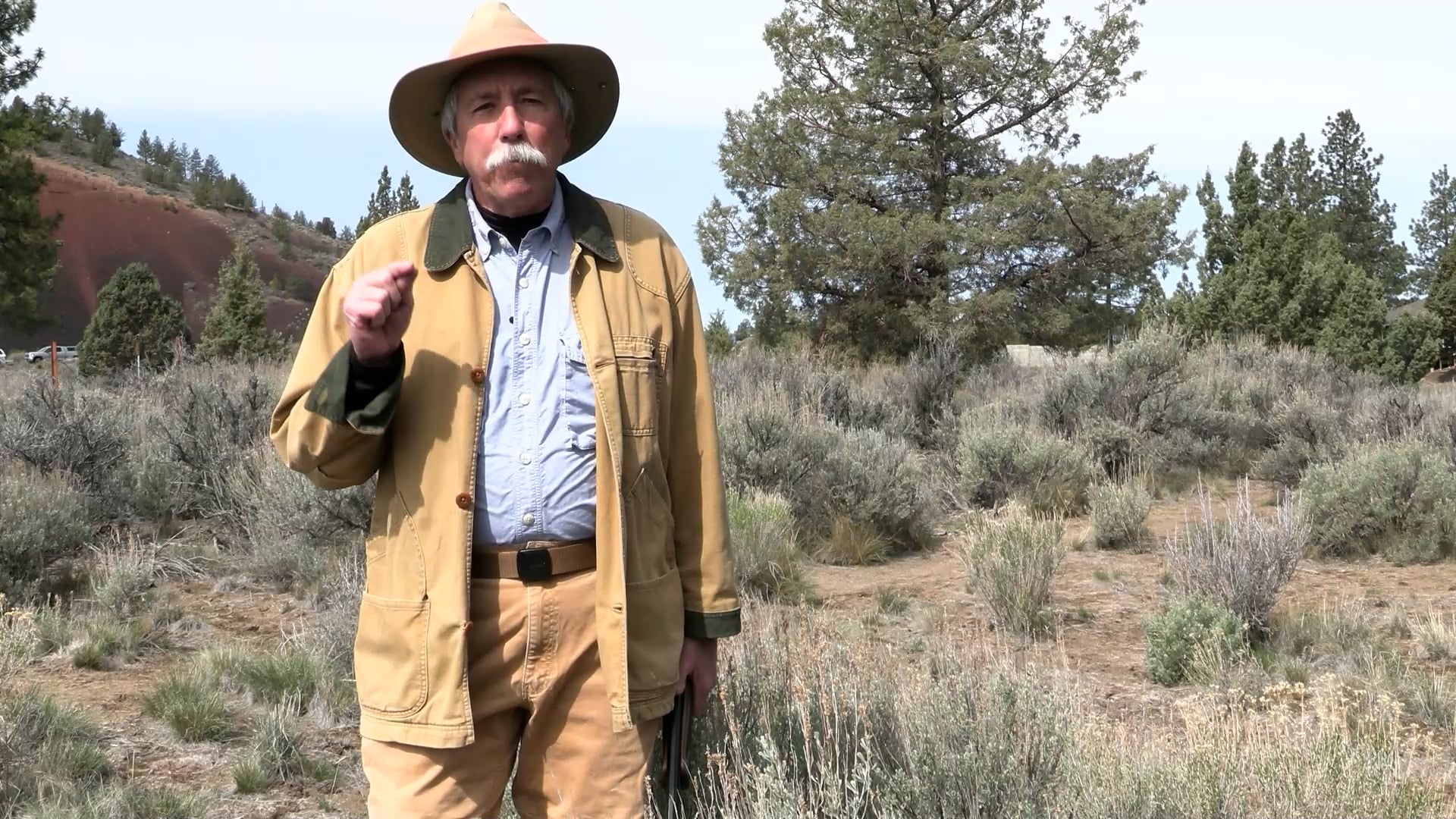 Scott Linden's Upland Nation - Season 1 - Episode 35 - After the point shoot more birds with these tips