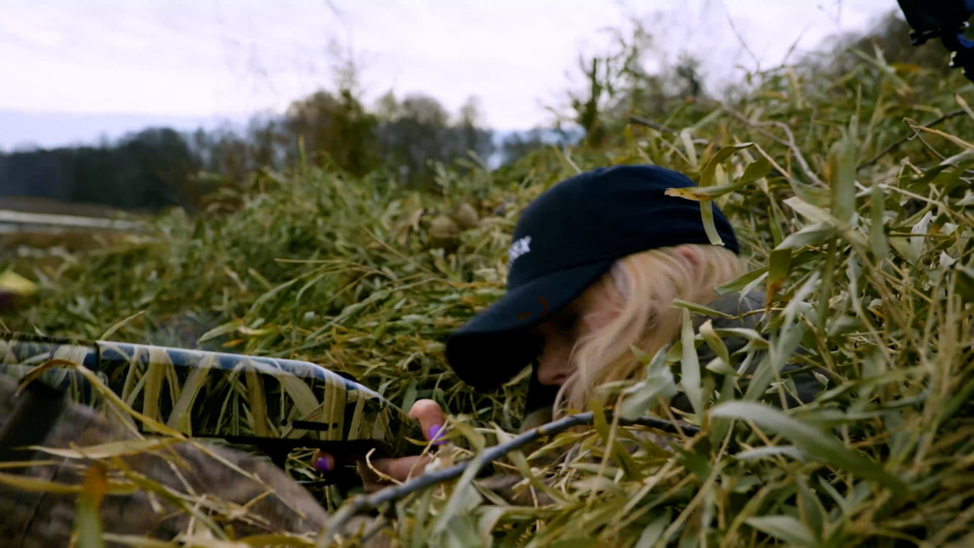 Legends of the Outdoors TV - Season 2 - Episode 6 - DUCK HUNT 3.mp4