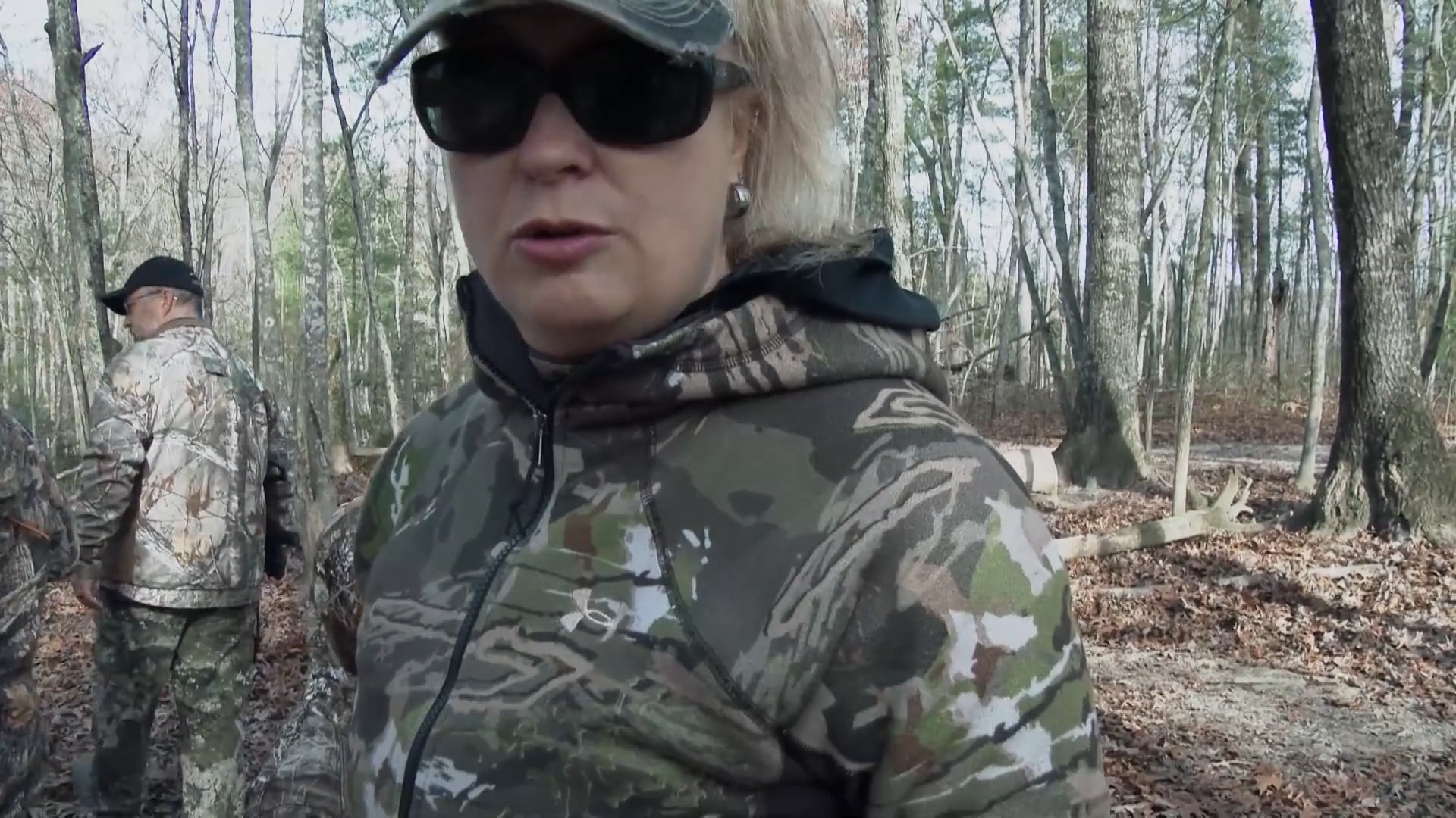 Beyond The Bar - Season 3 - Episode 12 - TN Monster Hawgs Part 2.mp4