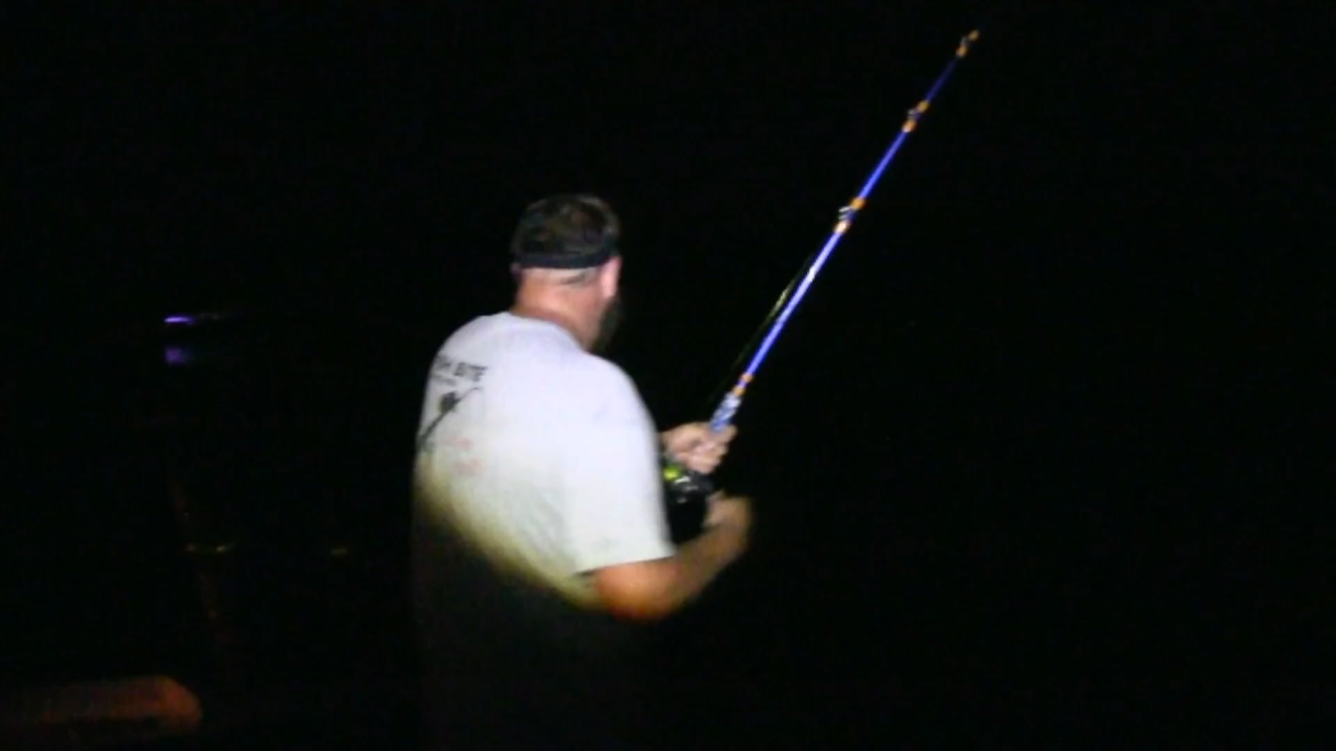 704 Outdoors Fishing Edition - Season 1 - Episode 4 - Chasing Charlie Pt. 2.mp4