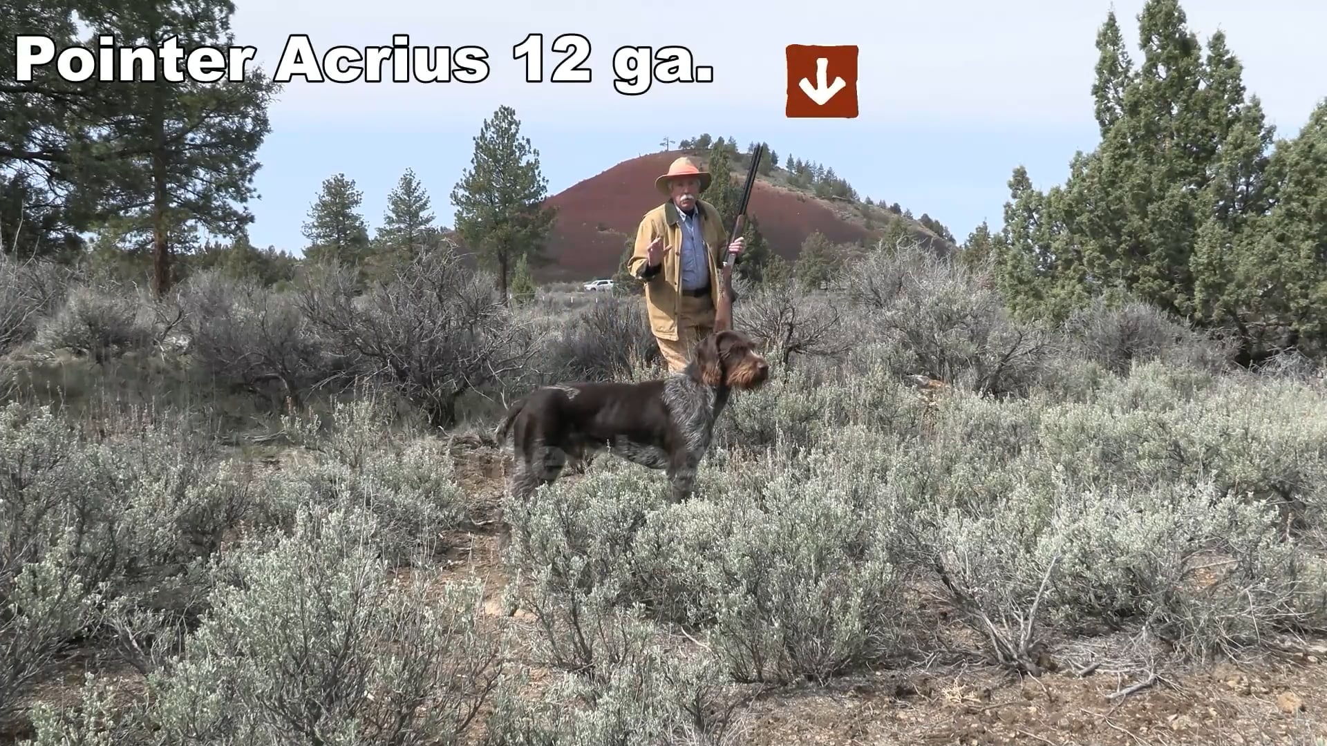 Scott Linden's Upland Nation - Season 1 - Episode 34 - Four tips to better bird shooting