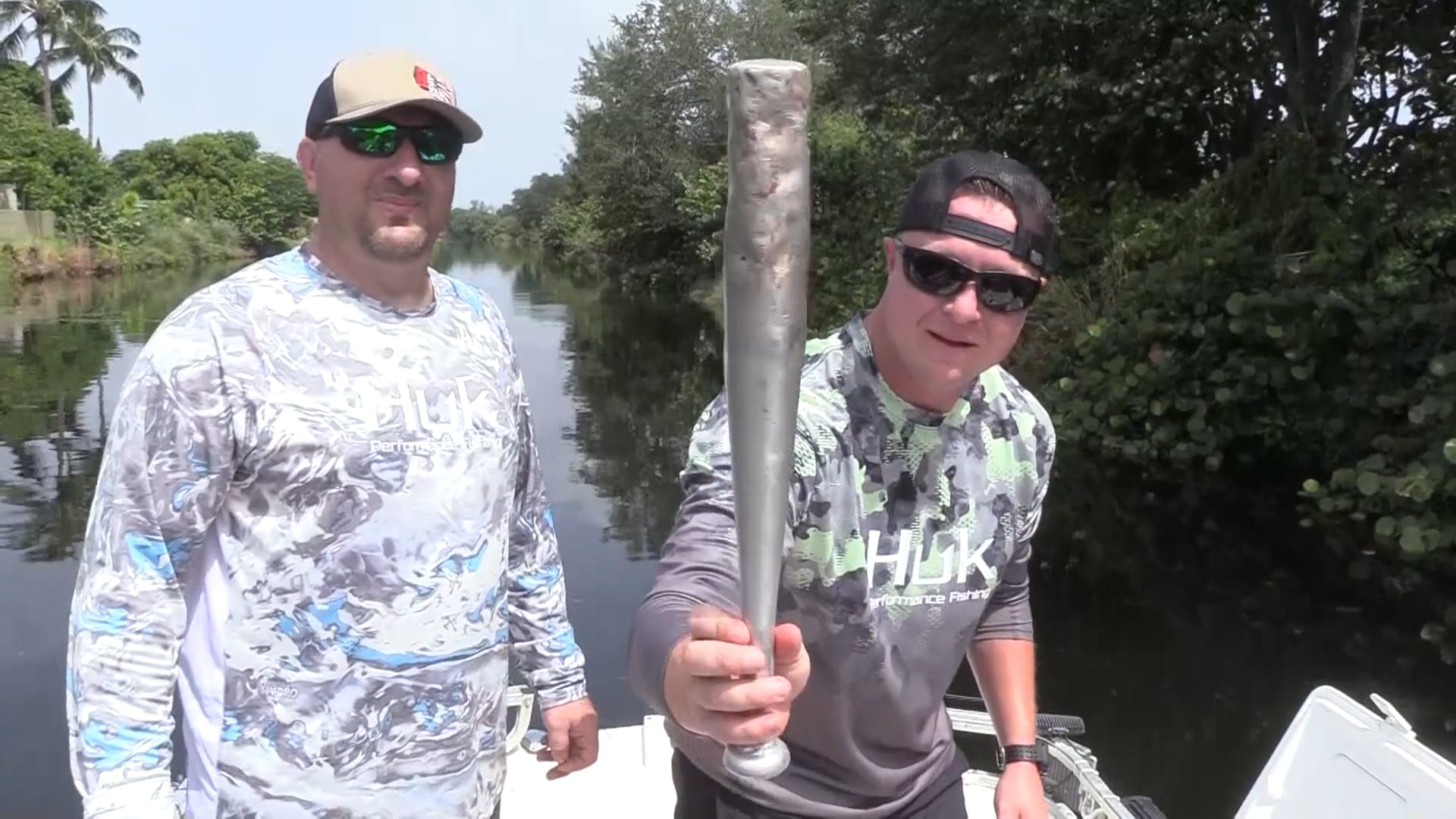8Up Nation TV - Season 10a - Episode 2 - Iguana hunting Part 2.mp4