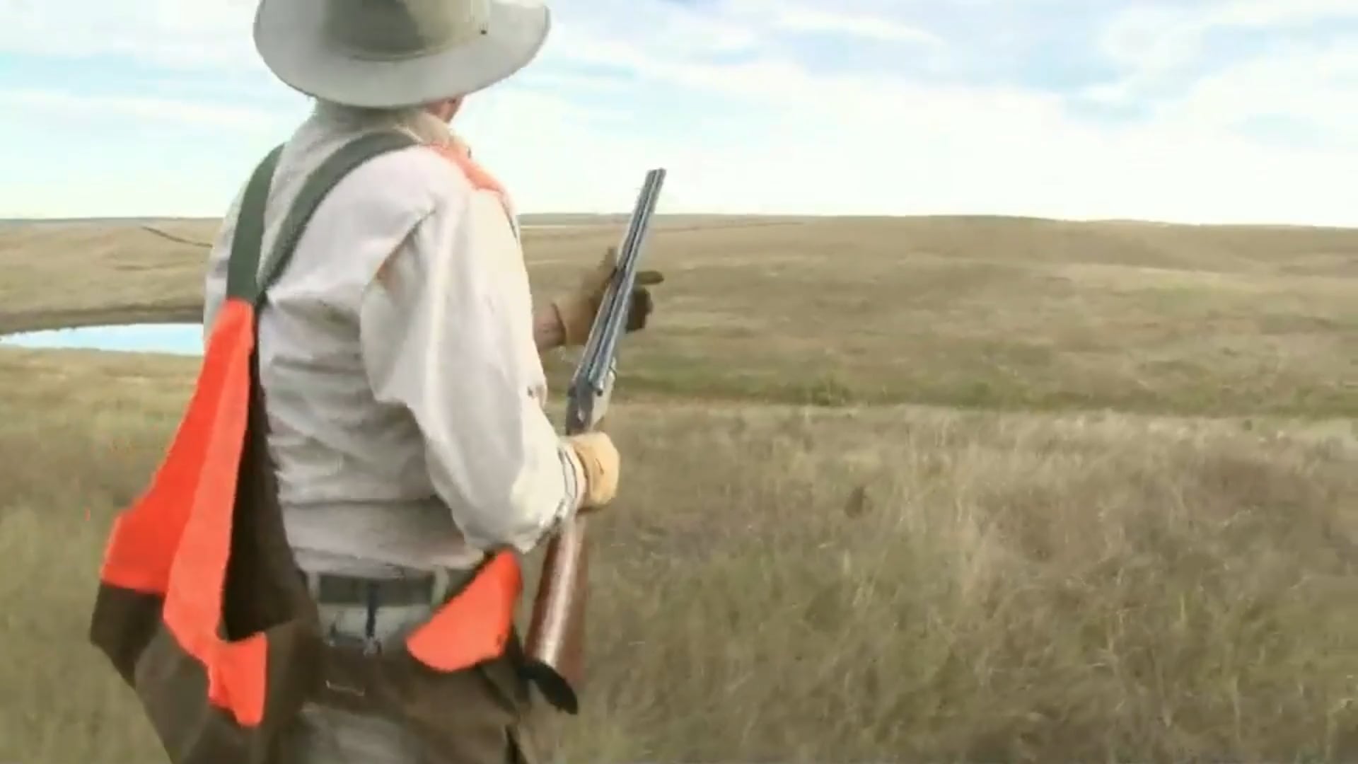 Scott Linden's Upland Nation - Season 1 - Episode 29 - DESTINATION somewhere in South Dakota.mp4