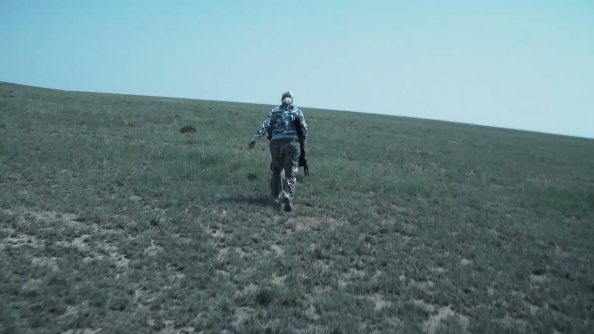 Beyond The Bar - Season 3 - Episode 6 - New Mexico Antelope, or are they Pronghorn.mp4