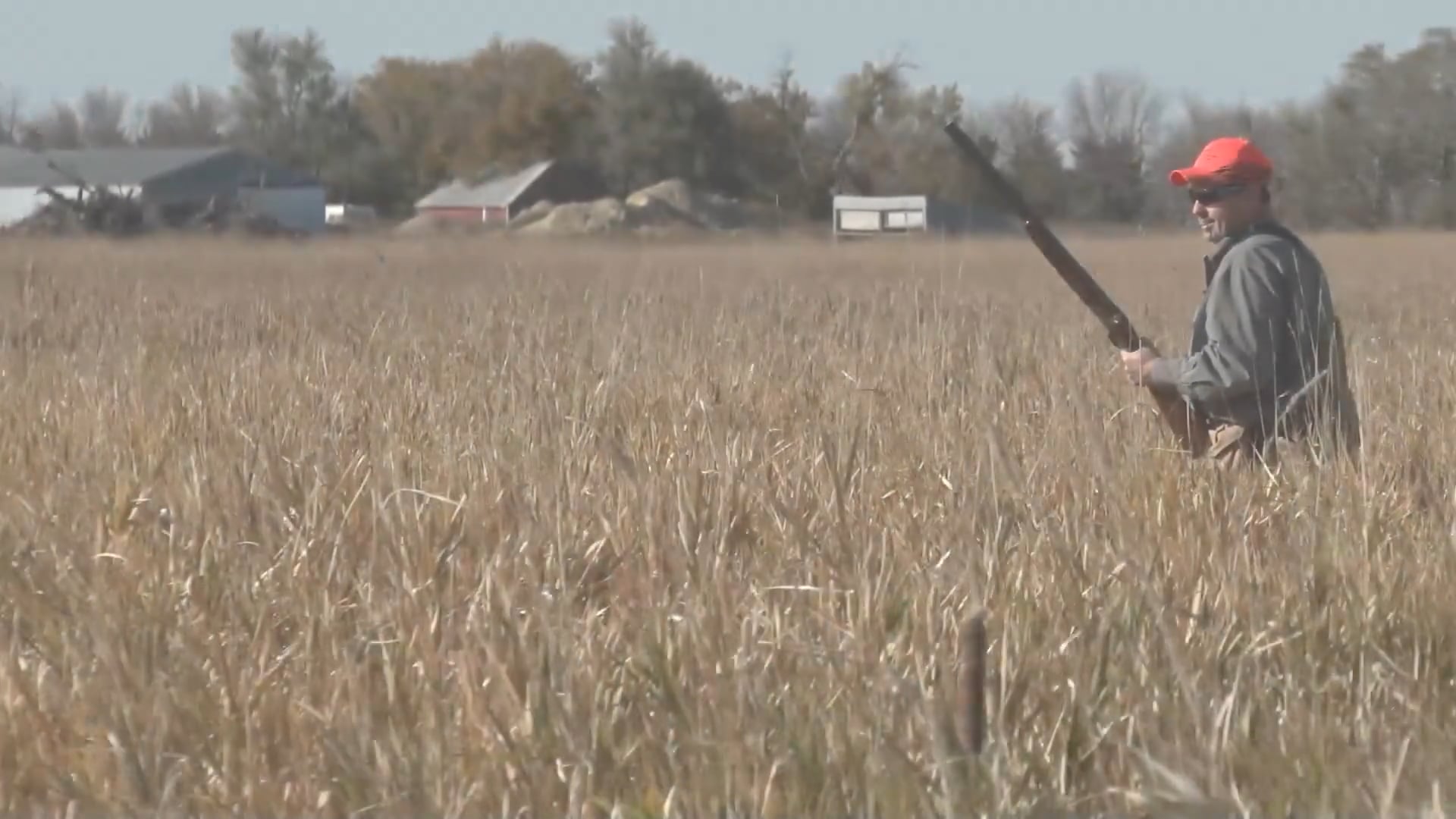 Scott Linden's Upland Nation - Season 1 - Episode 24 - Public access bird hunting have a plan