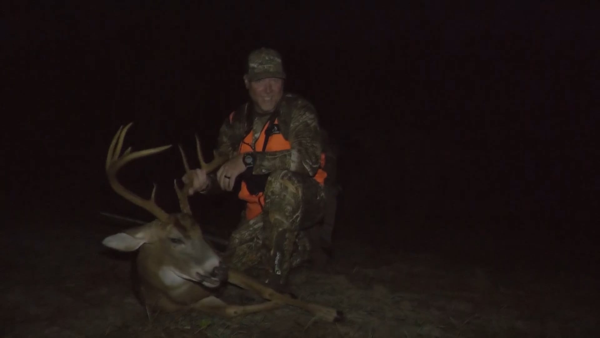 Backwoods Life - Season 17 - Episode 5 - Georgia Rifle Fun