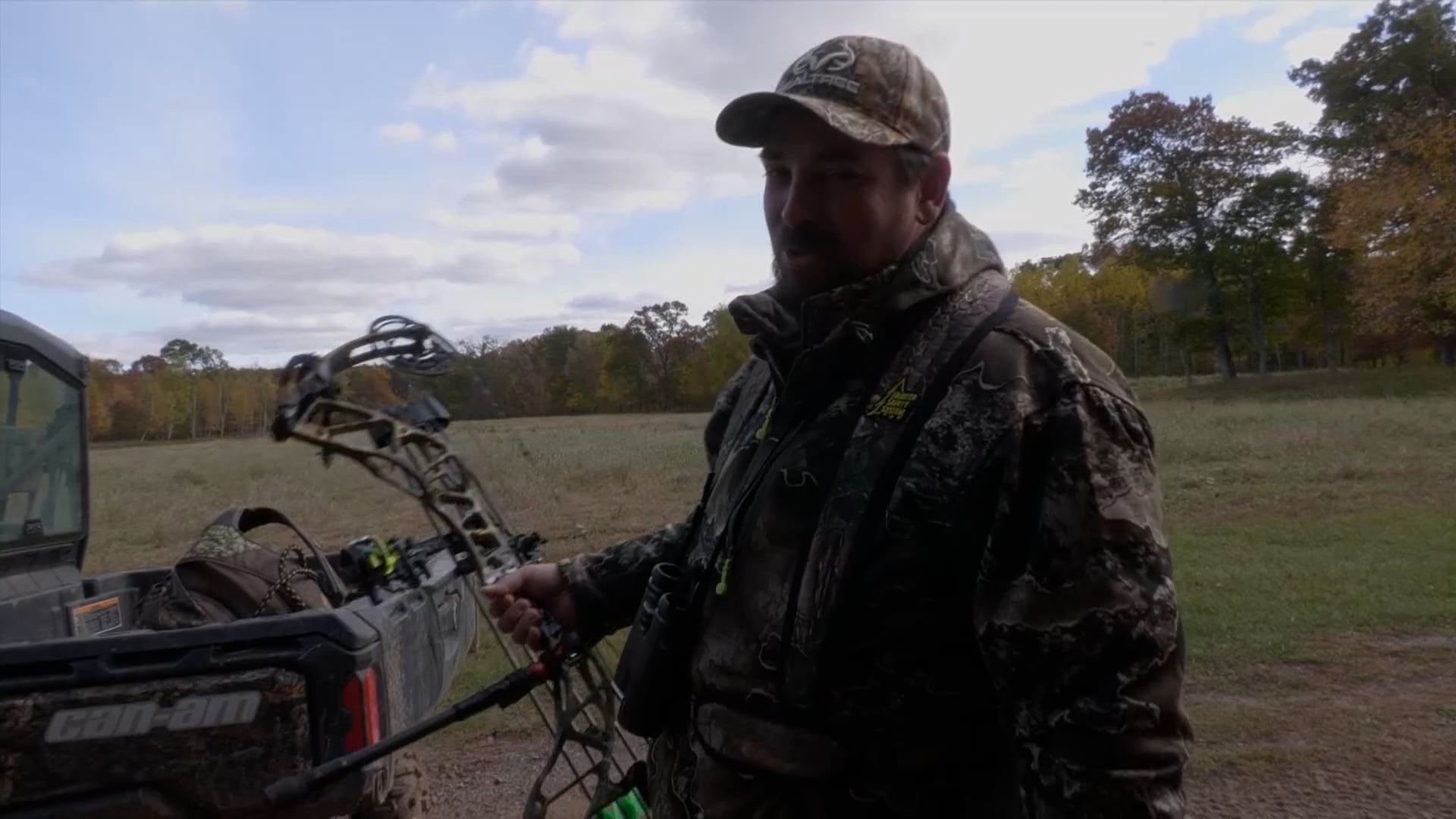 Backwoods Life - Season 17 - Episode 2 - Wisconsin Wins and What-Ifs