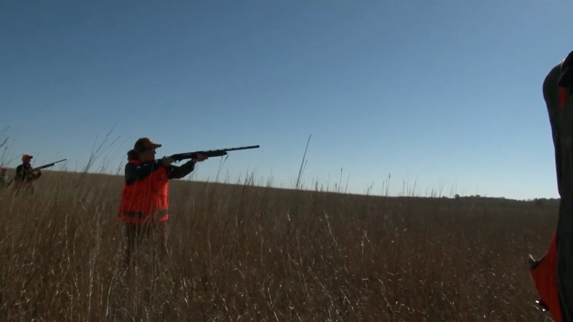 Scott Linden's Upland Nation - Season 1 - Episode 14 - Four tips to make bird hunting road trips better for your dog!