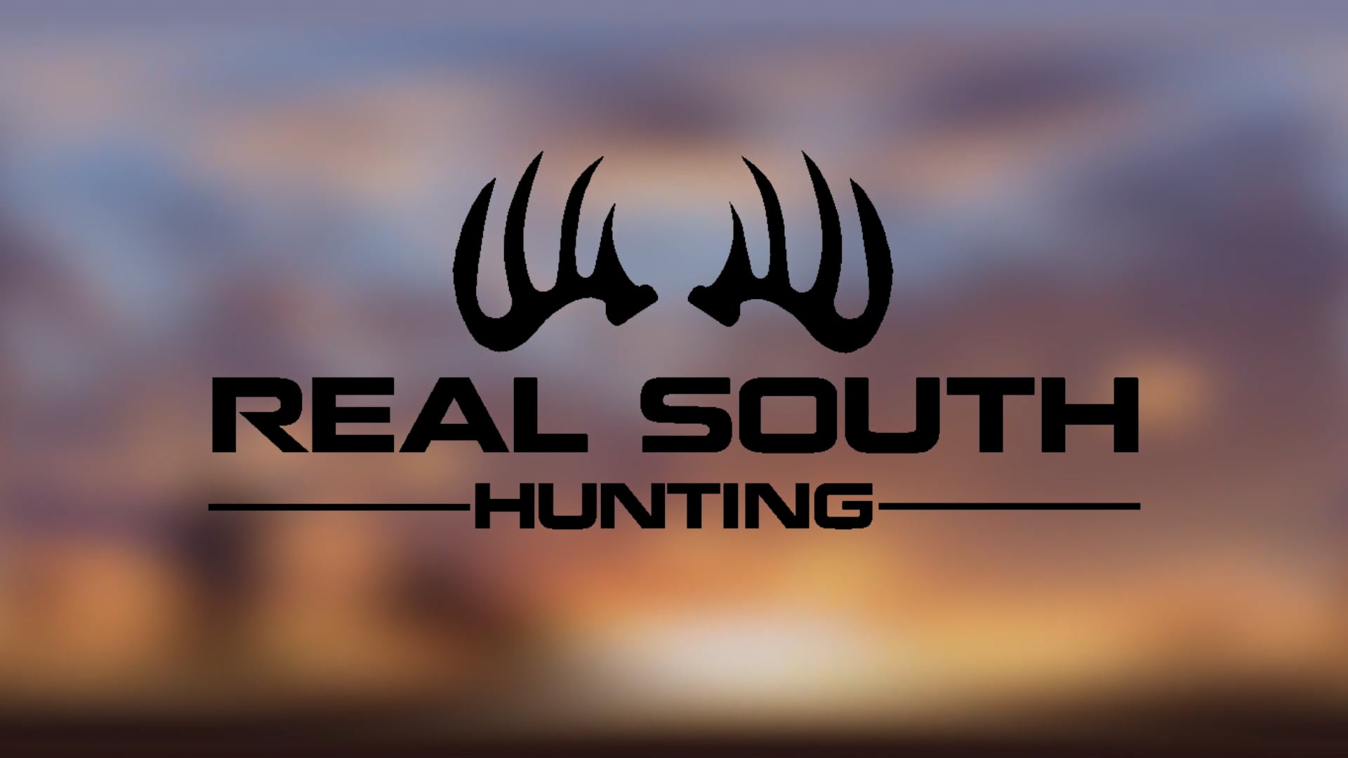 Real South Hunting - Season 6 - Episode 2 - Let The Arrows Fly Revised
